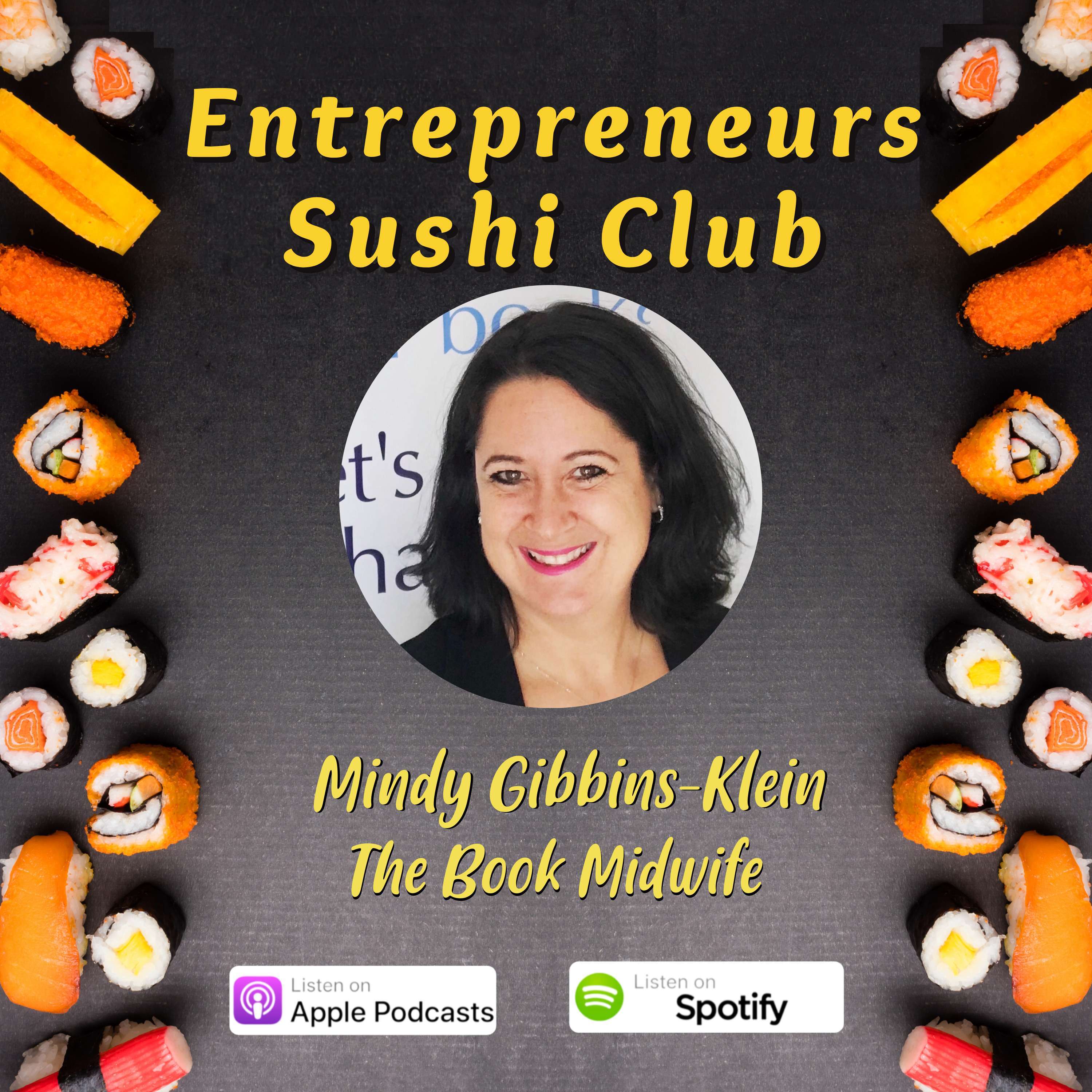 Entrepreneurs Sushi Club
