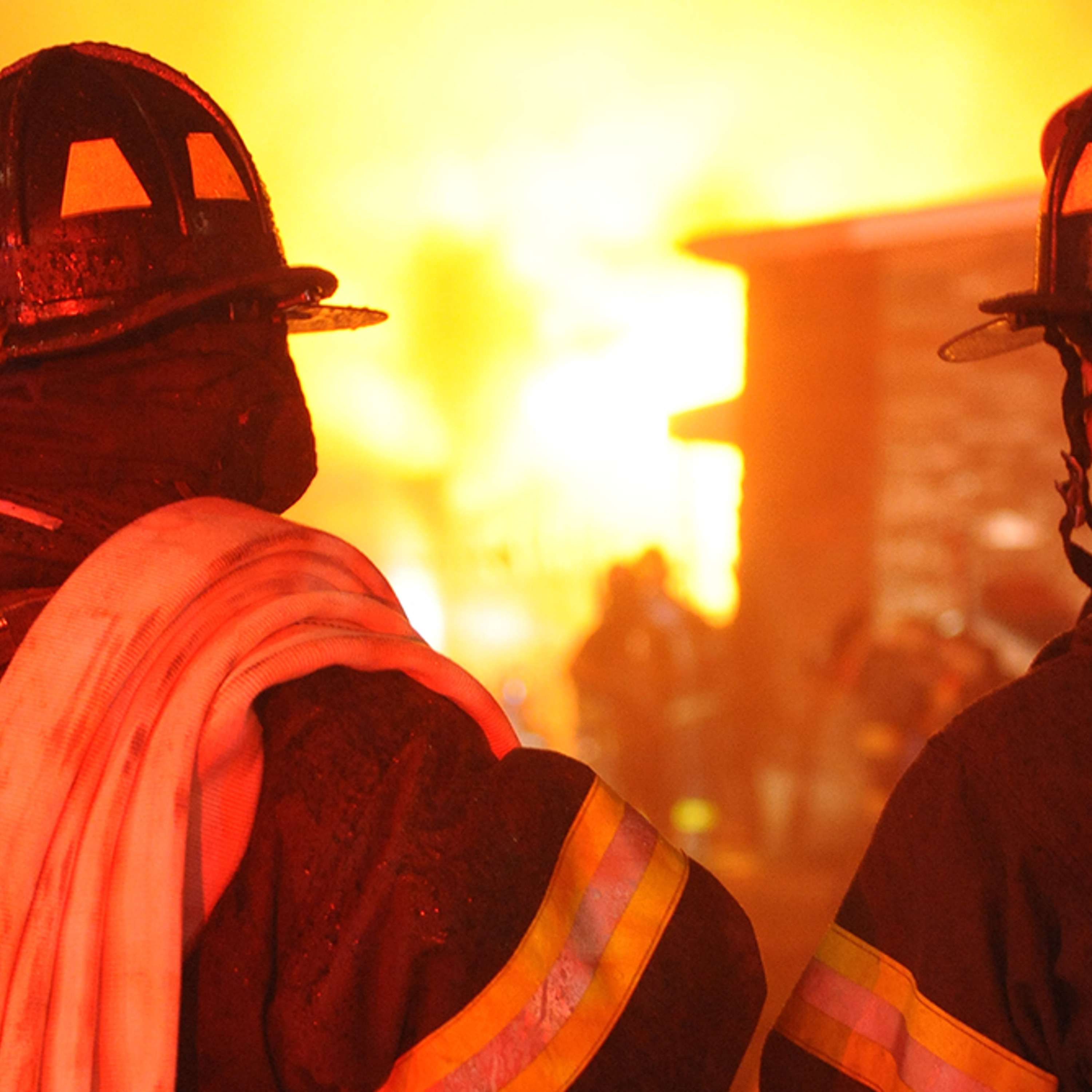 FDNY Pro