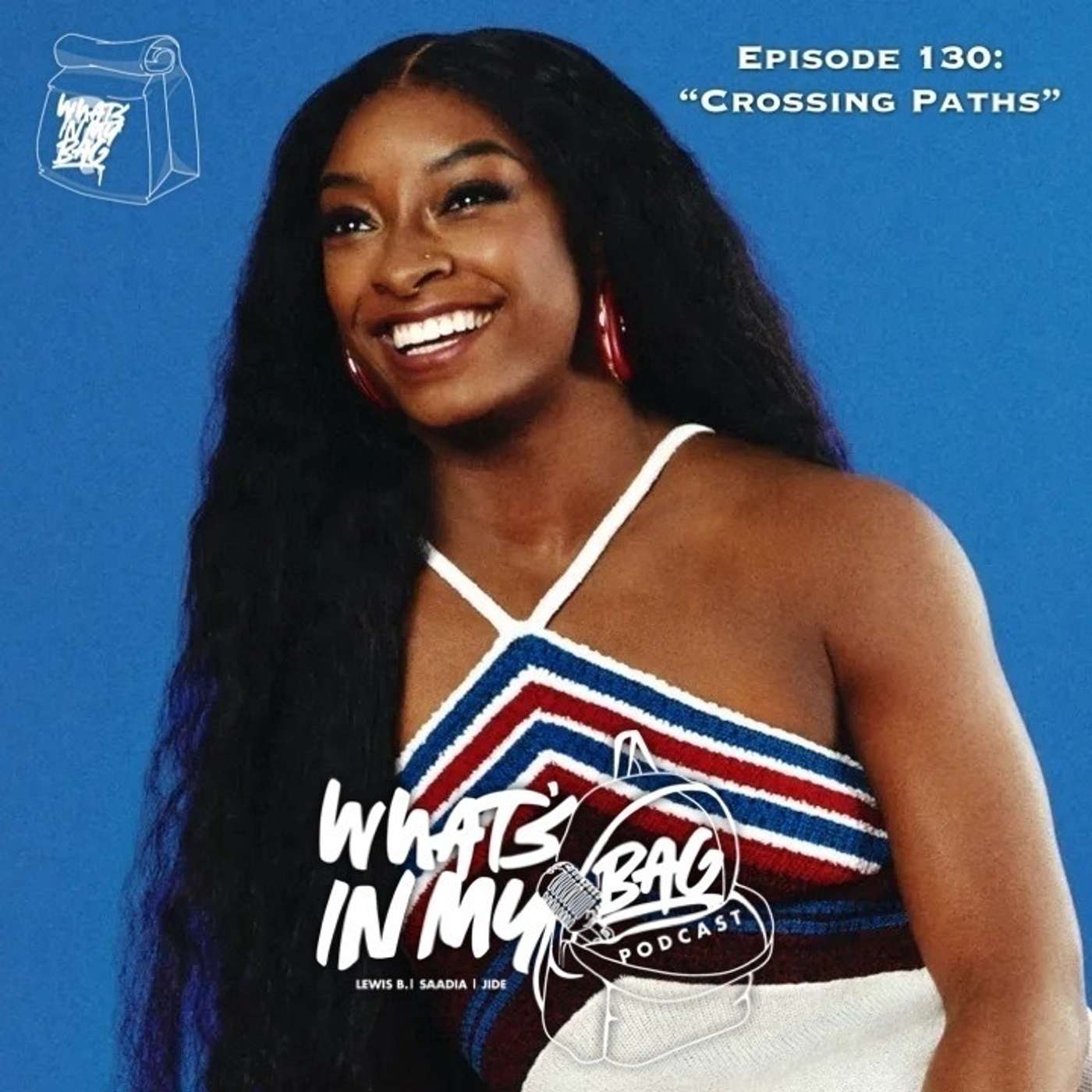 What\'s in My Bag? (Podcast)