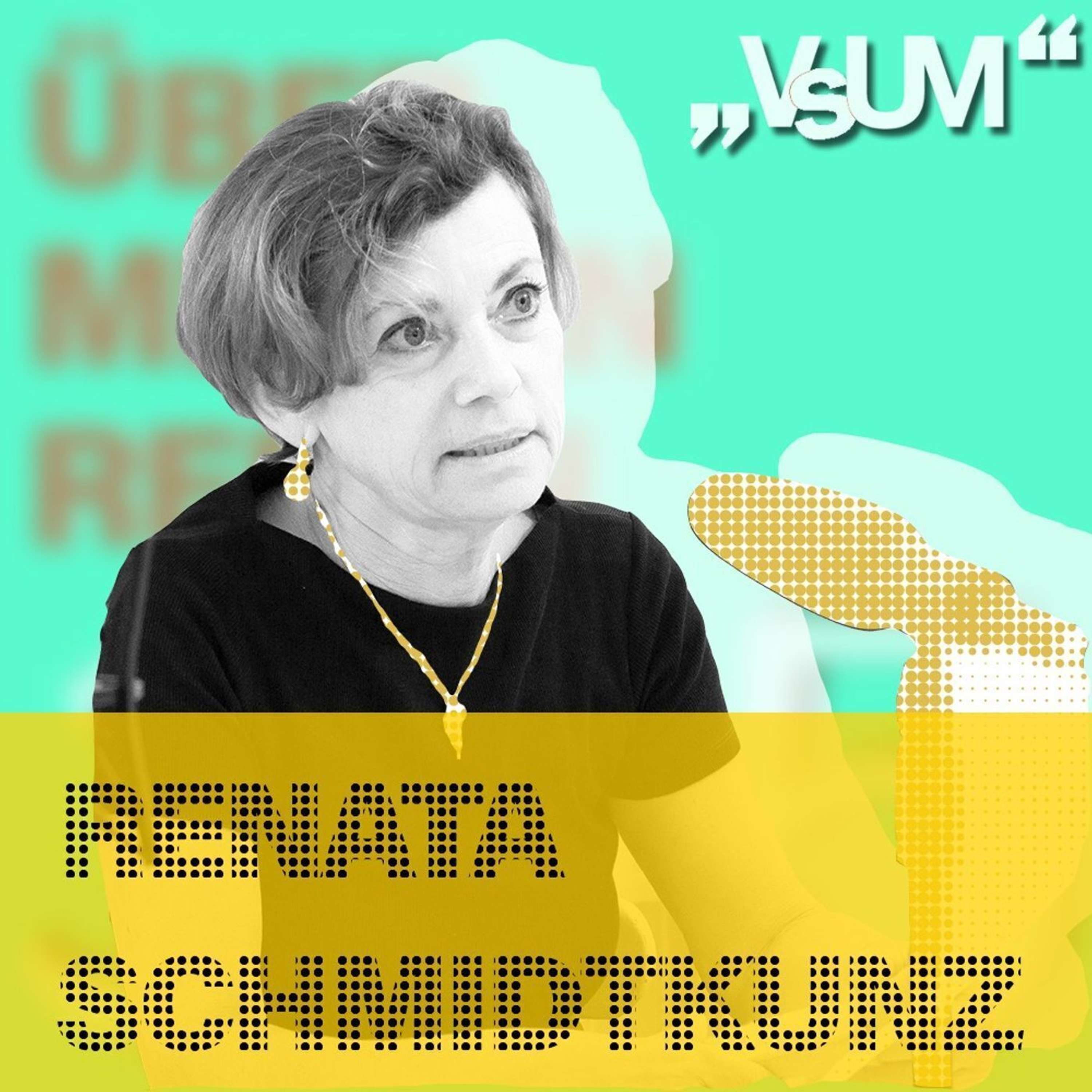Über Medien Reden - 365, der tägliche Podcast
