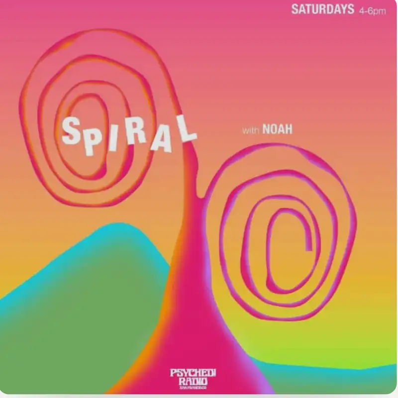 Spiral 9/16/23