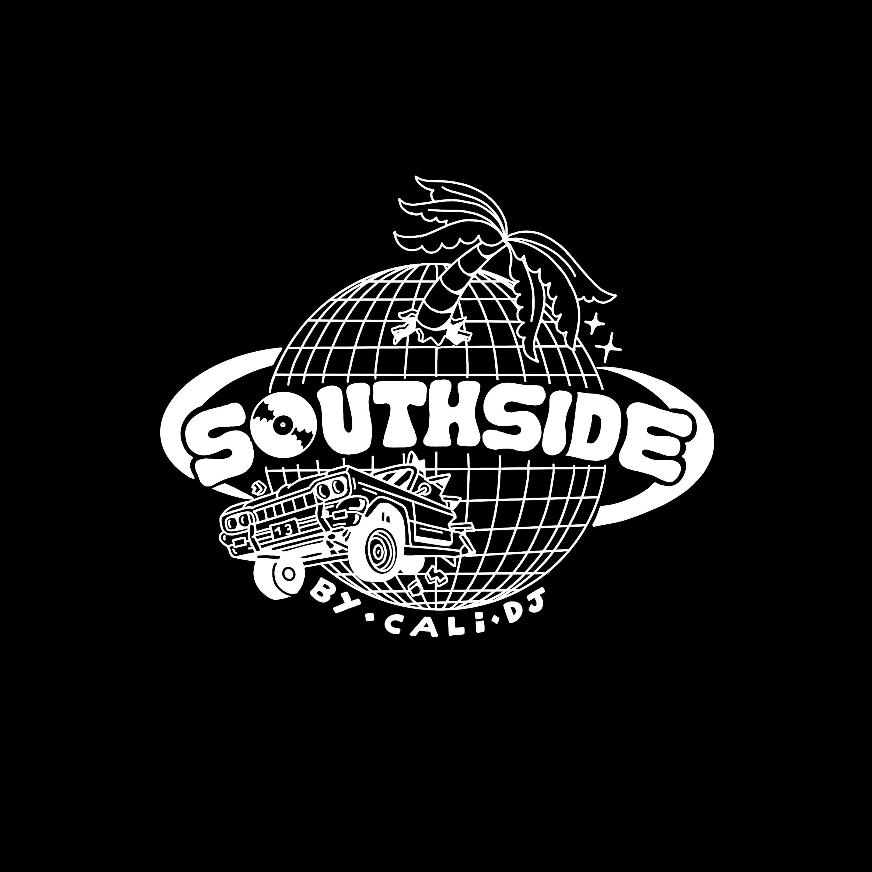 Southside by Cali Dj