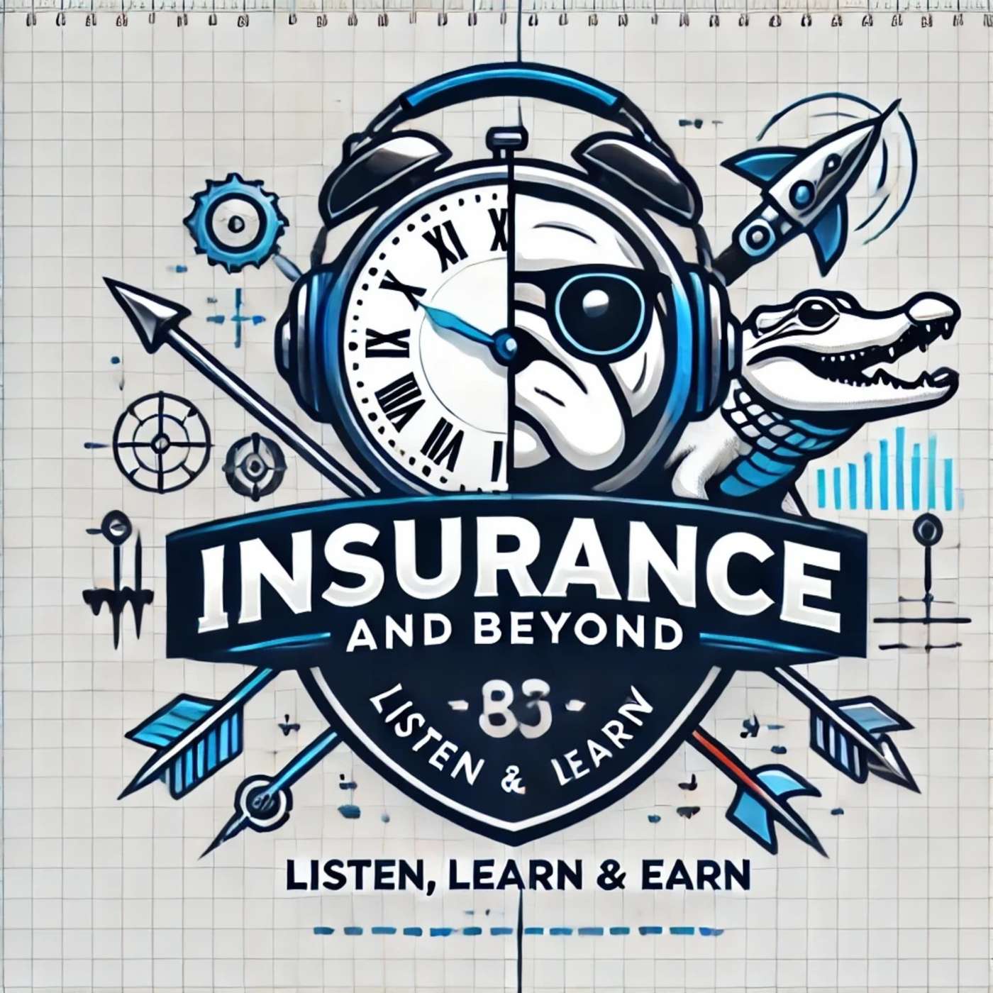 Insurance and Beyond
