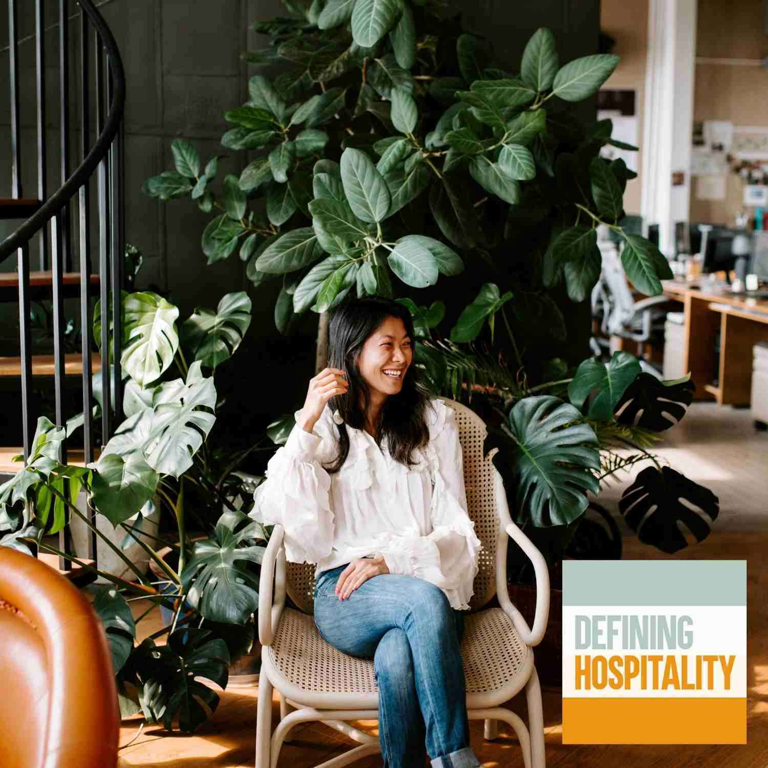 Defining Hospitality