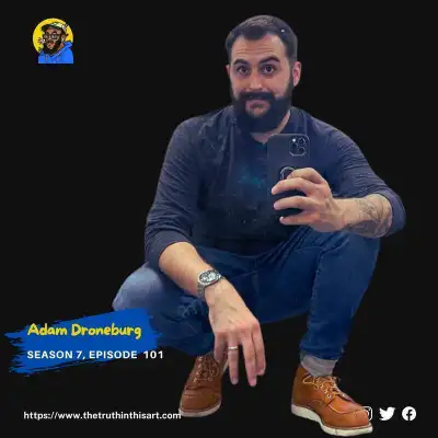 Adam Droneburg