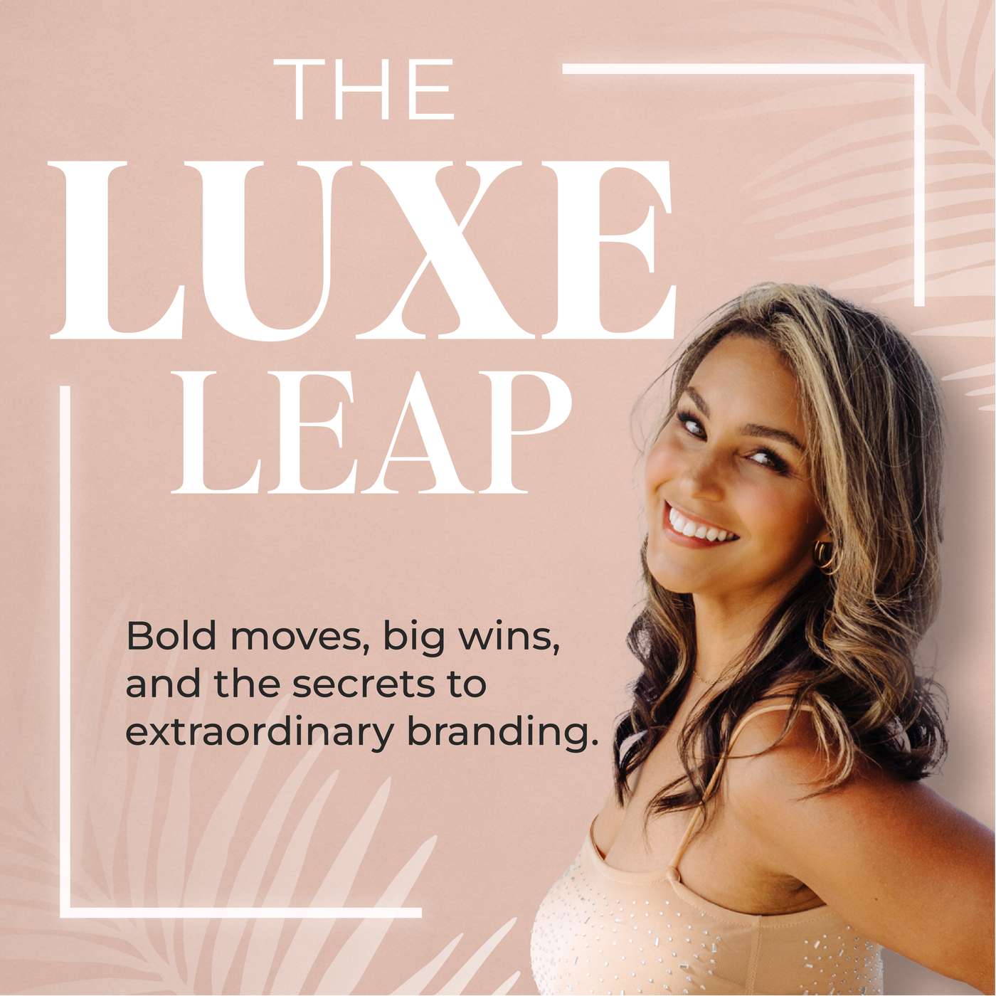 The Luxe Leap