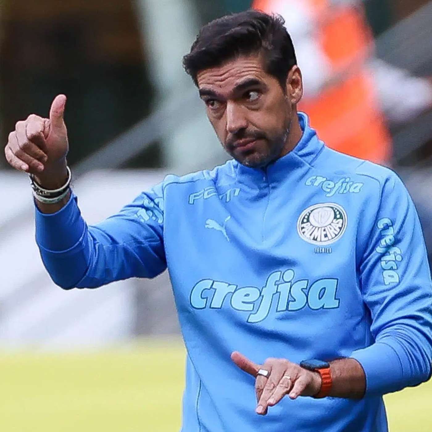 Parlando de Palmeiras