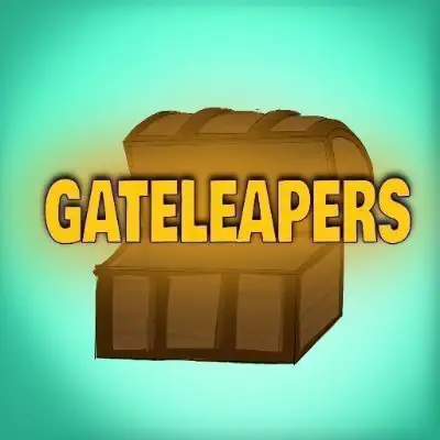 Gateleapers!