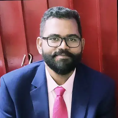 Chris Prince