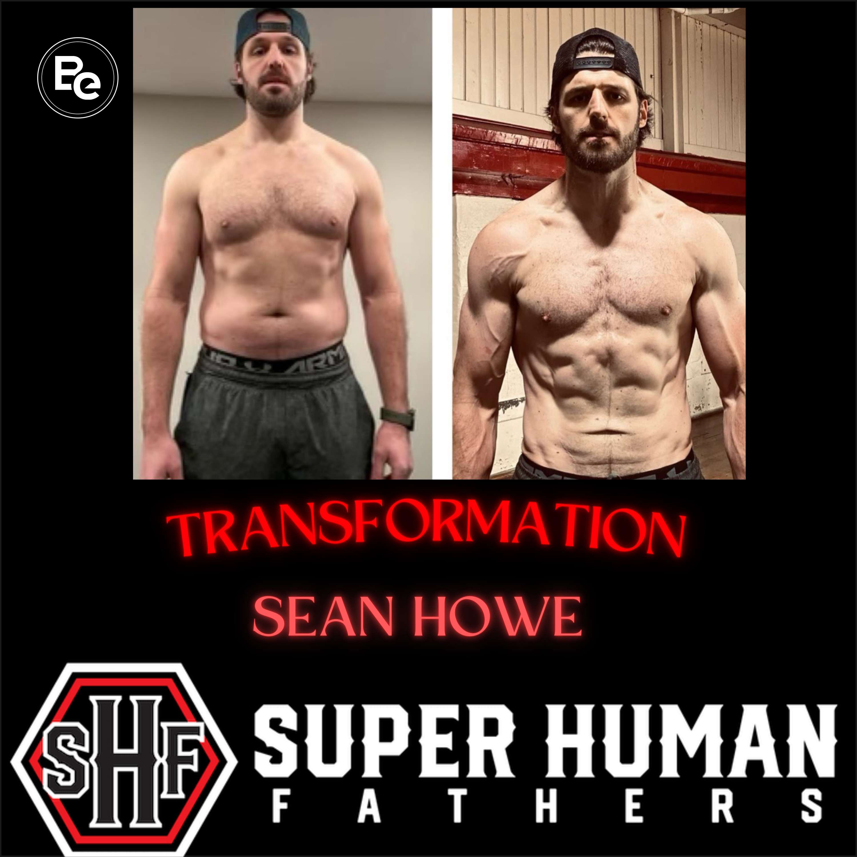 Super Human Fathers