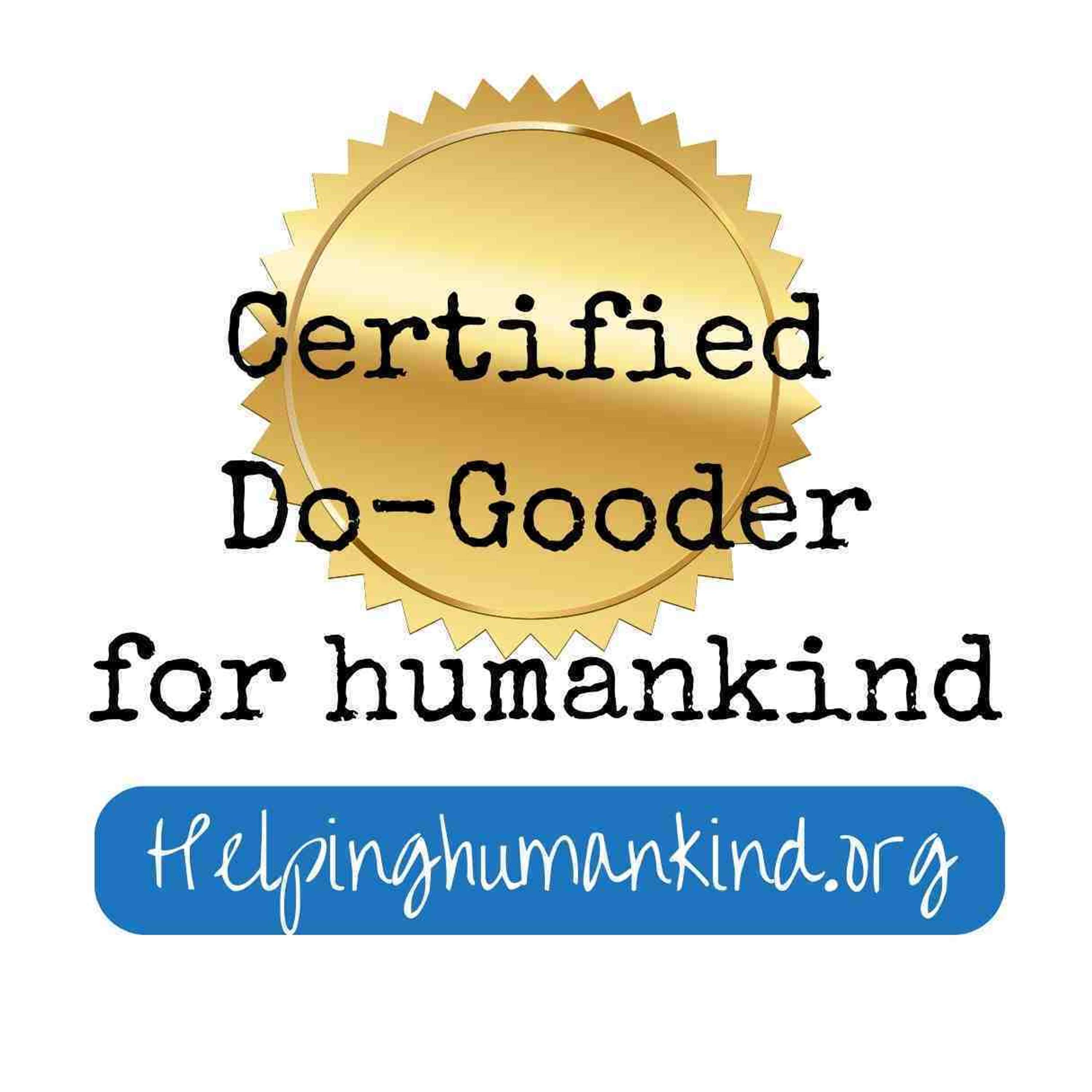 helping humankind