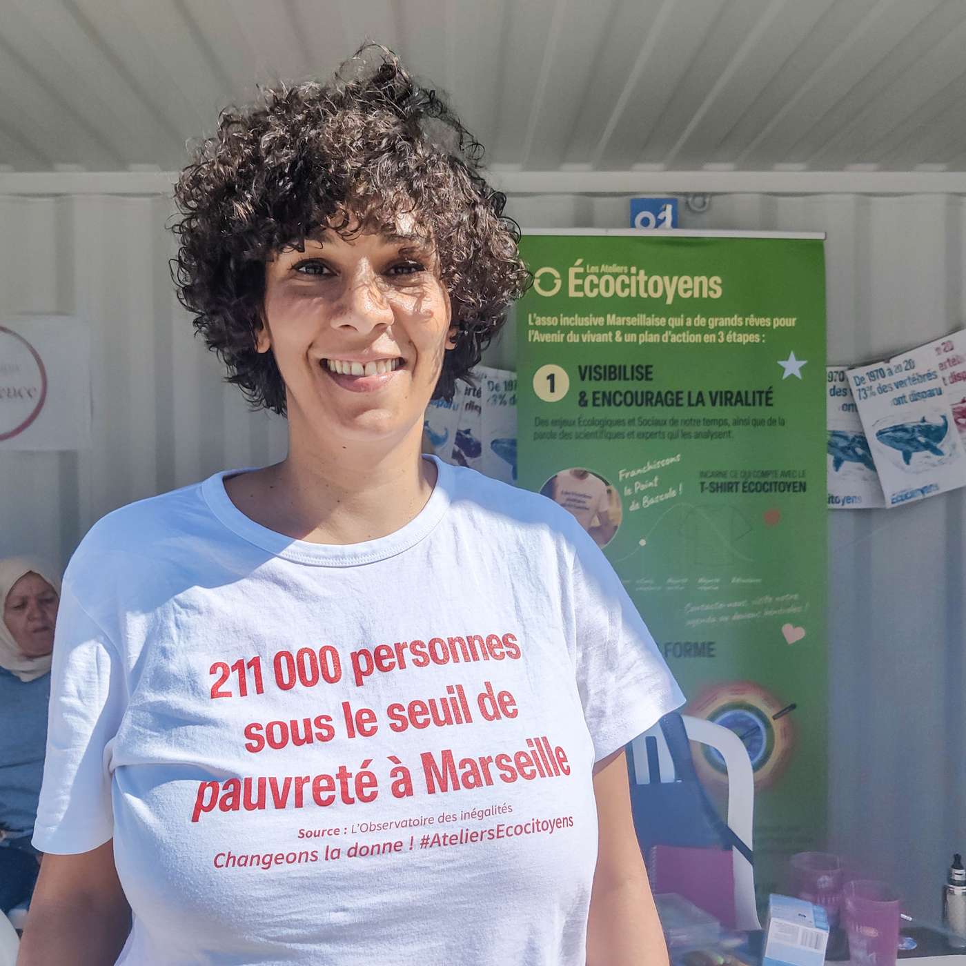 Les Ateliers écocitoyens - Pour que l’écologie soit l’objet de tou·tes