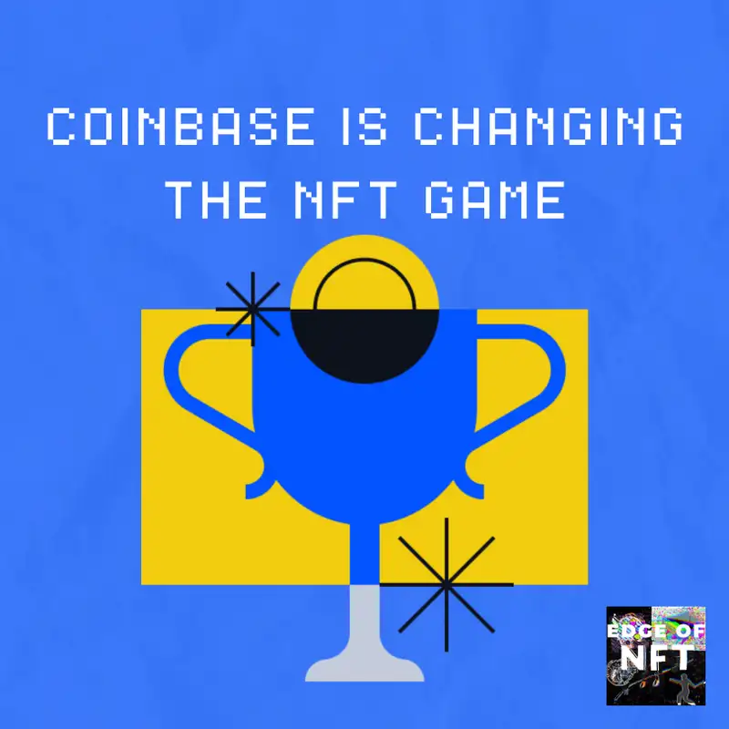 Ryan Whitehead Of Coinbase On Coinbase NFTs, Making Web3 Accessible, Building The CryptoEconomy, And More…