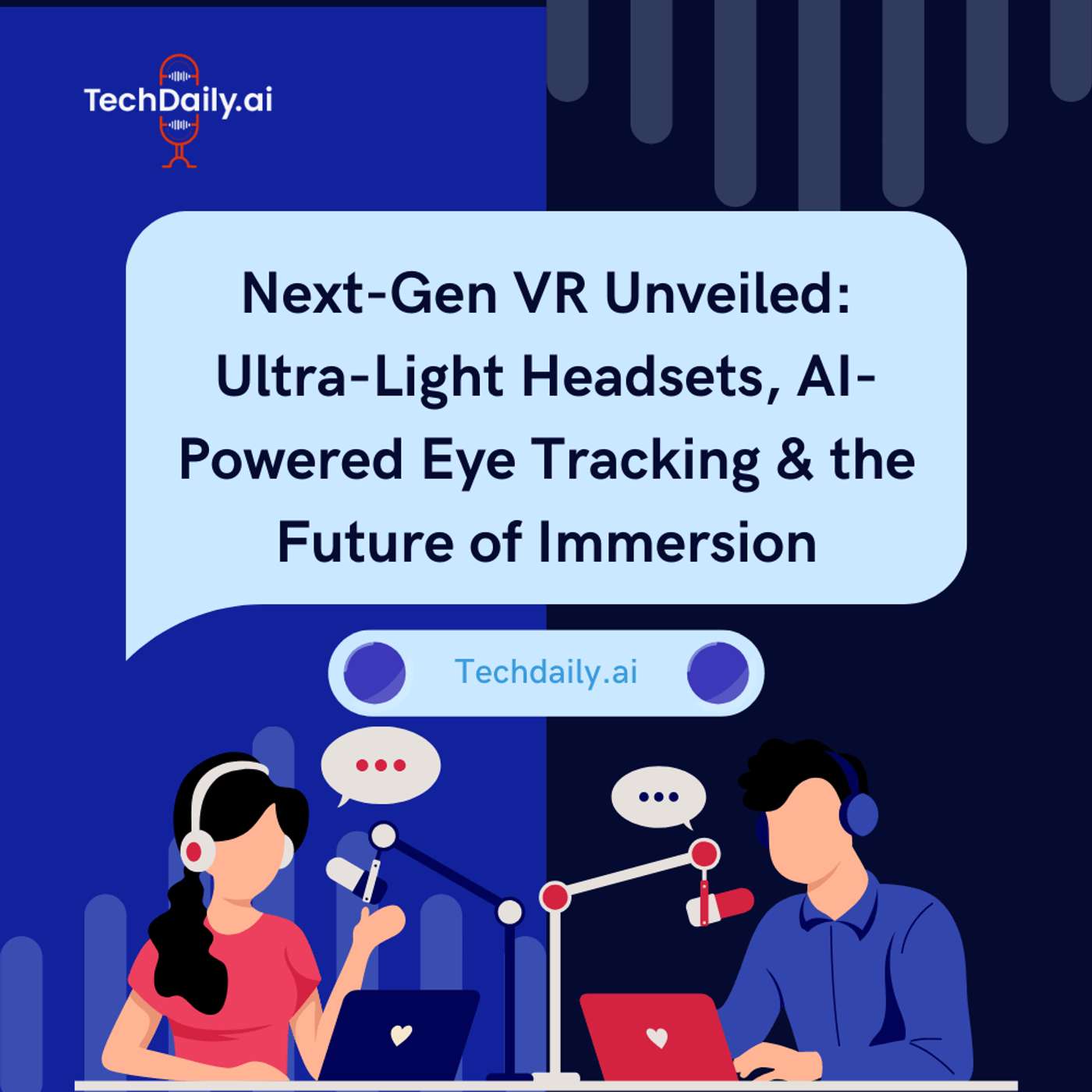 TechDaily.ai