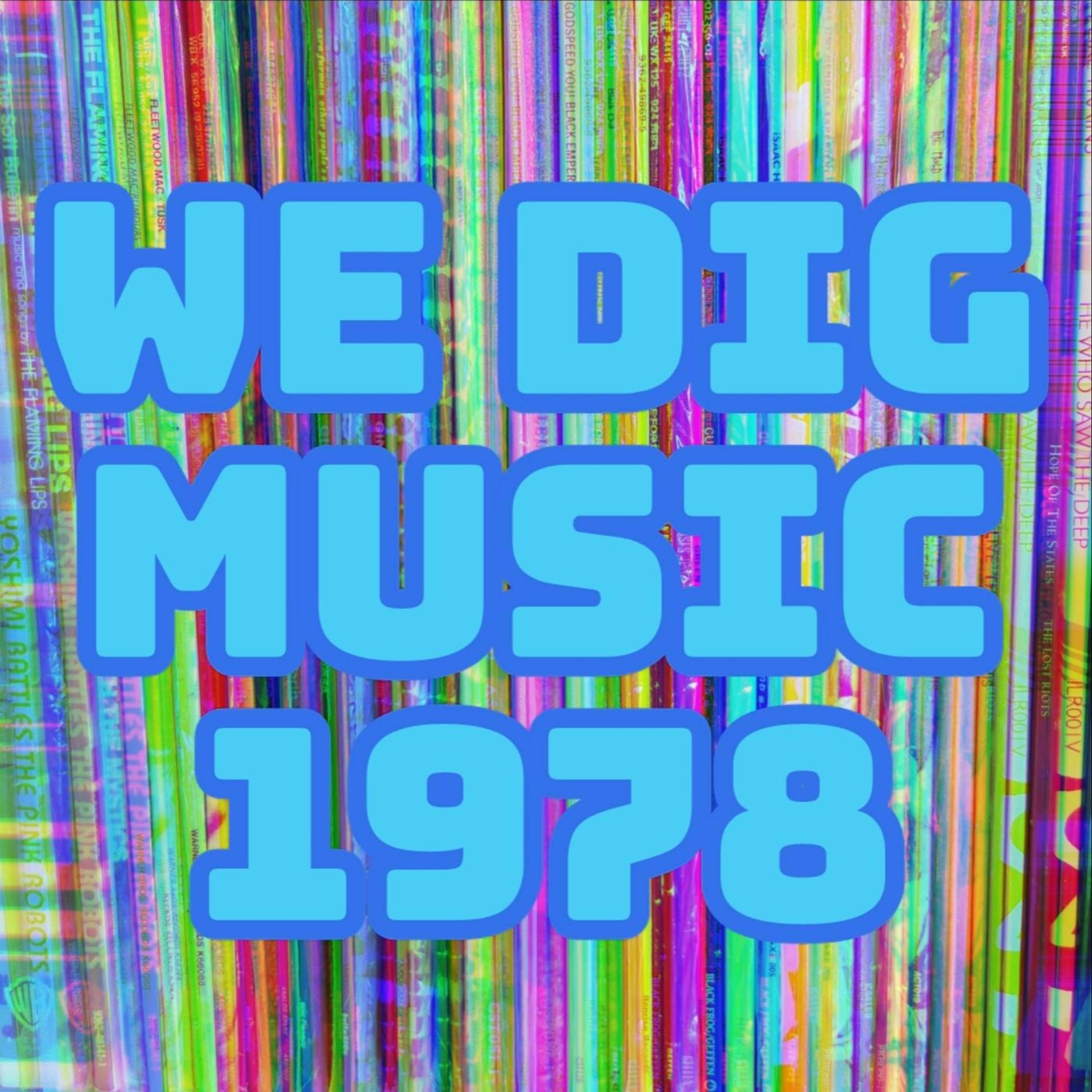 We Dig Music