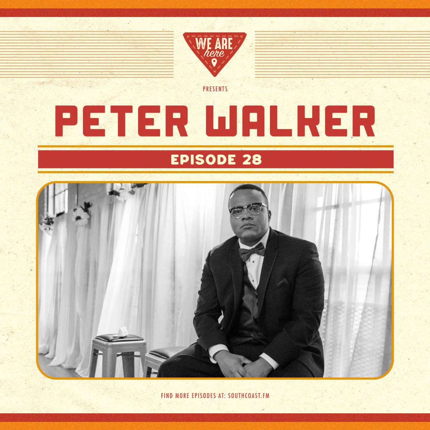 We Are Here - SouthCoast.fm - South Coast MA Entrepreneurs & Business