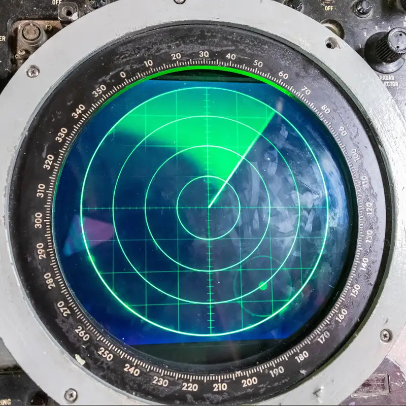 A Radar Pioneer: Victor Burgmann