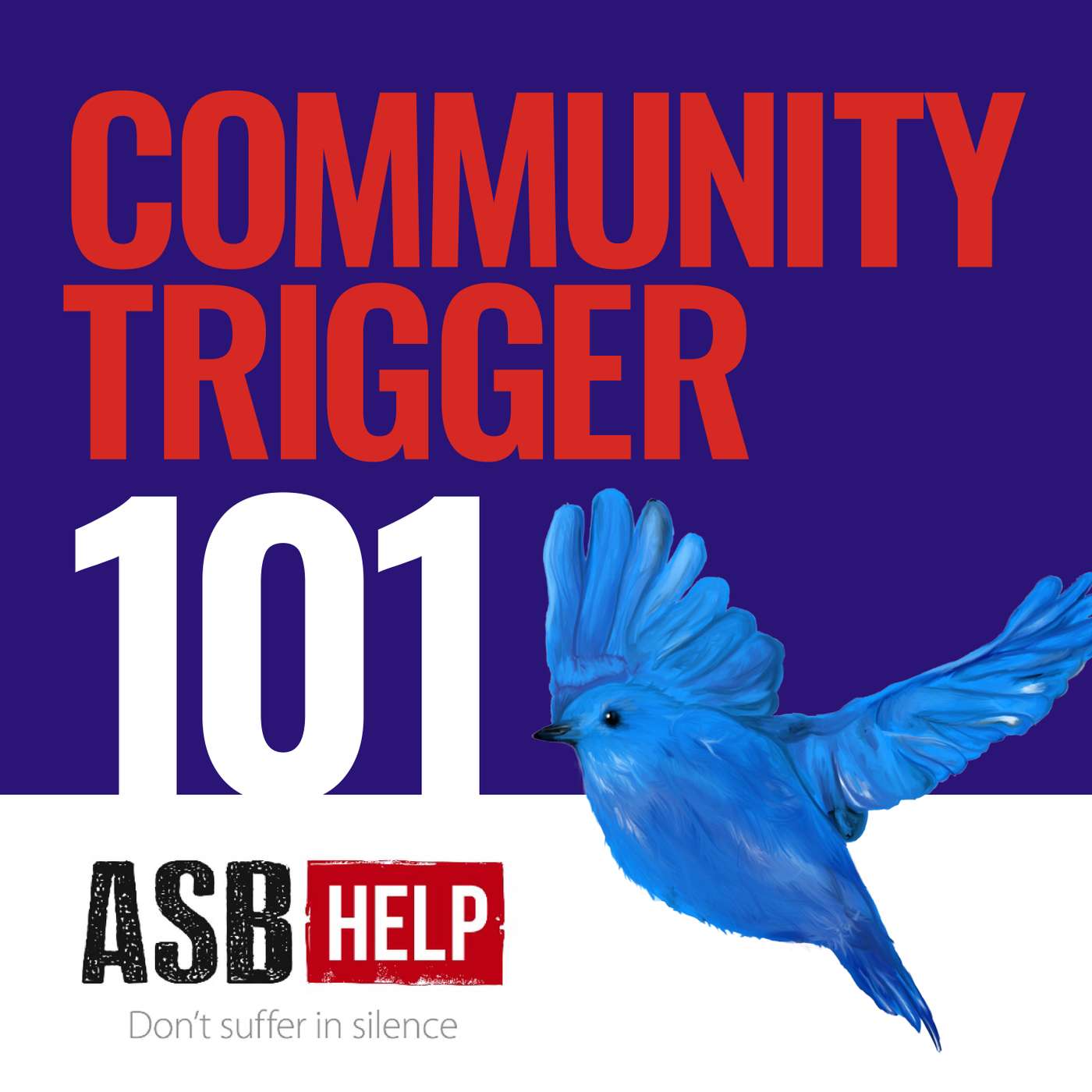 Community Trigger 101 cover