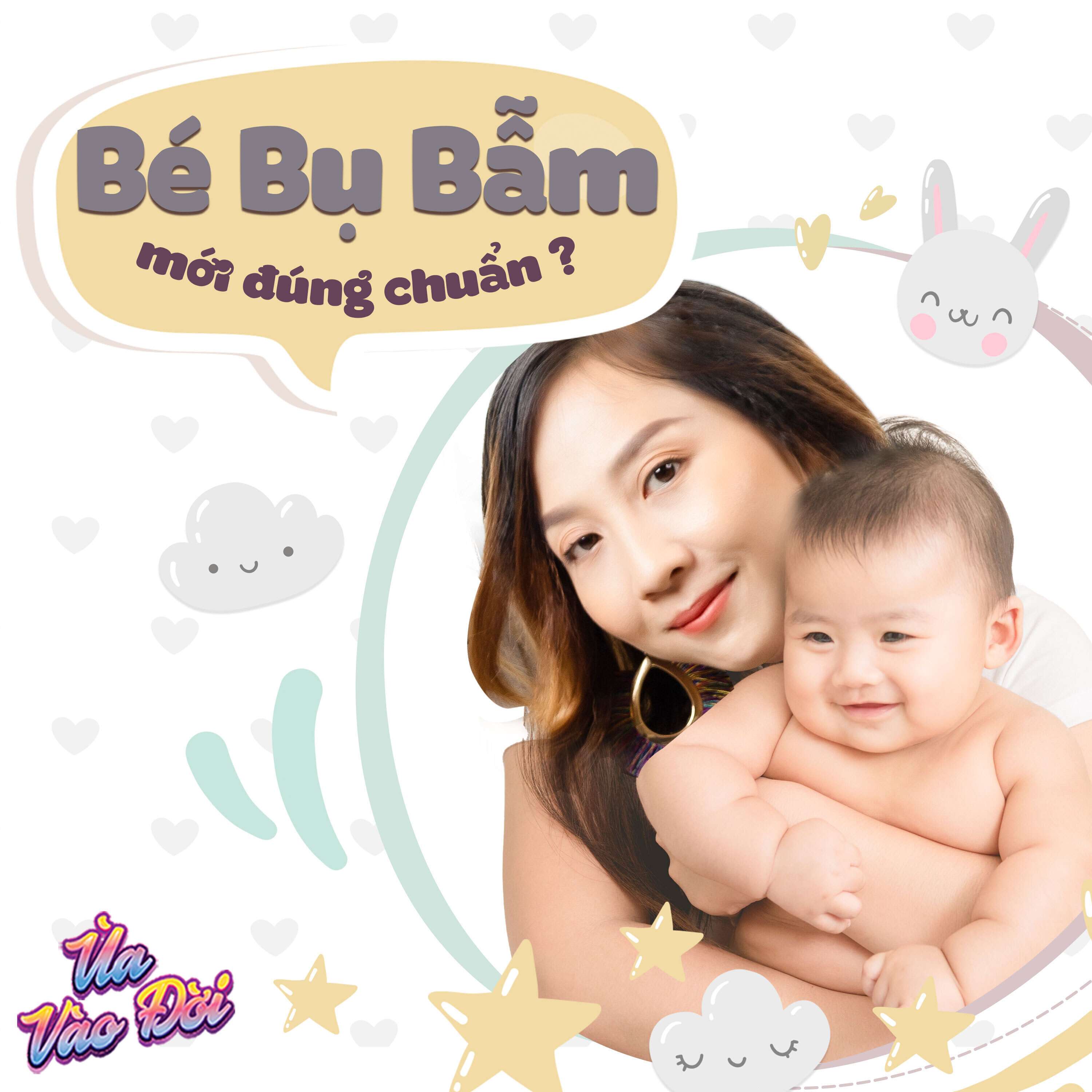 Ùa Vào Đời