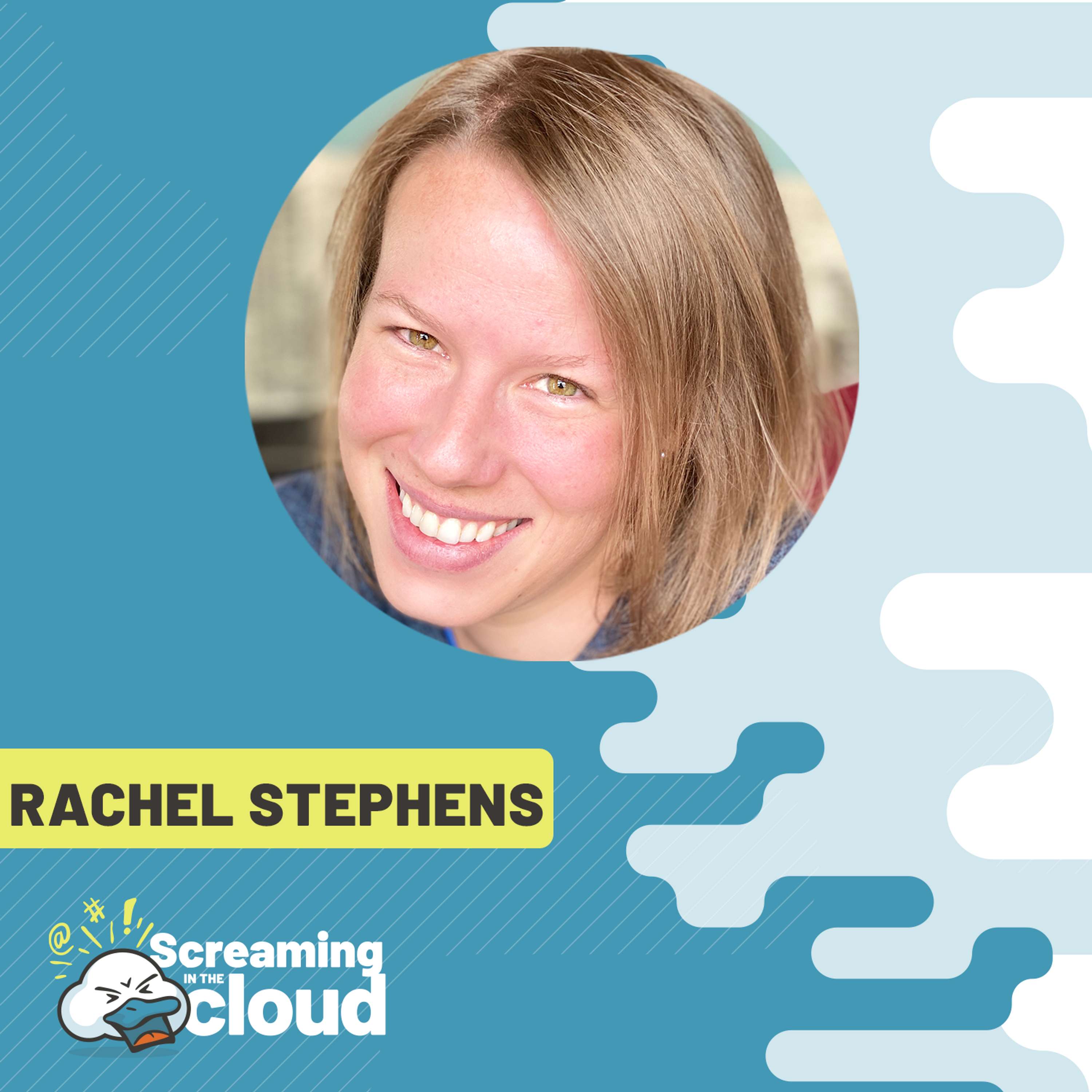 AI's Impact on the Future of Tech with Rachel Stephens - podcast episode cover