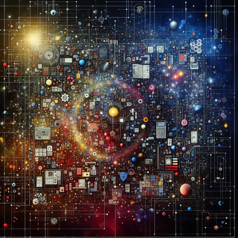 The Future of Software: Embracing a New Era of Creative Expression and Micro-Startups