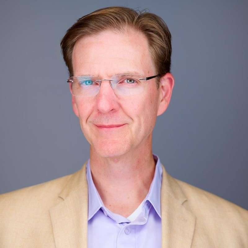 Eric Satterly