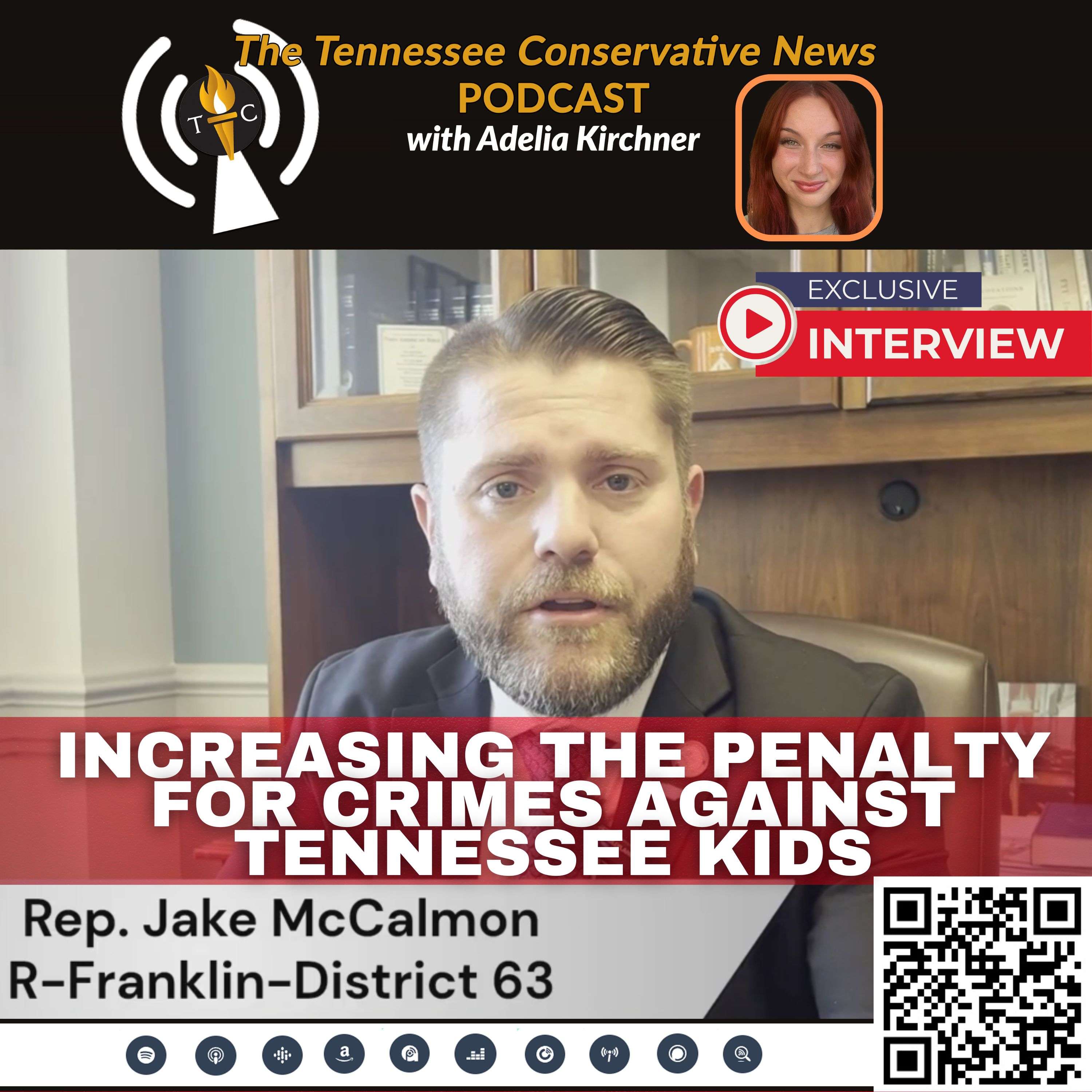 The Tennessee Conservative