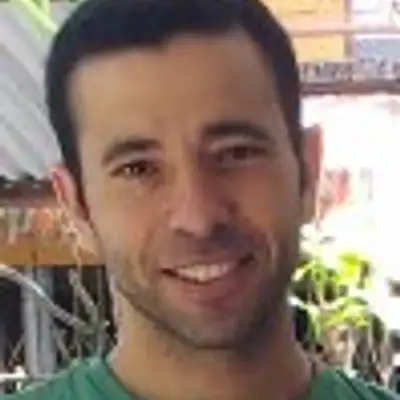 Yossi Yovel