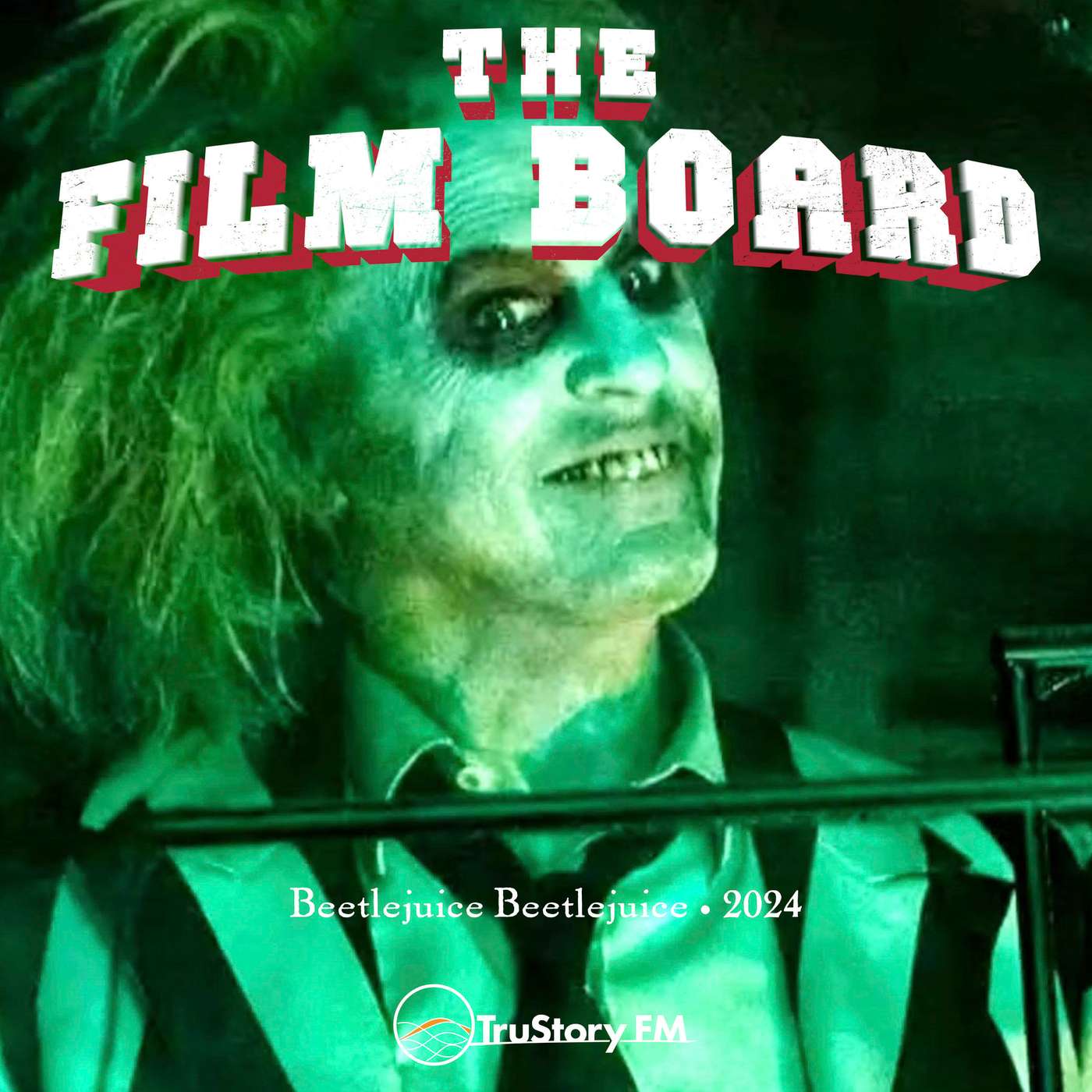 The Film Board