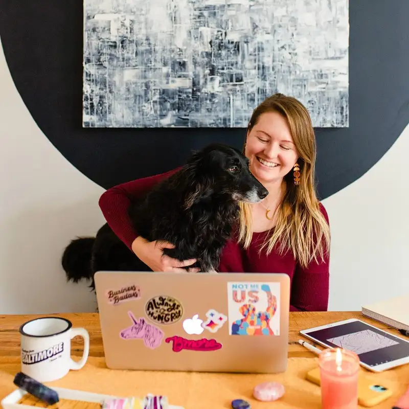 Elevating Spaces with Colorful Murals: A Conversation with Jess Langley on The Truth in This Art Podcast