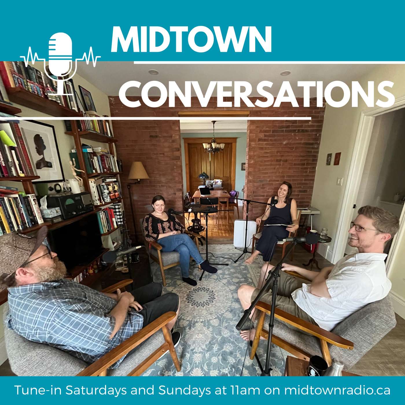 Midtown Conversations