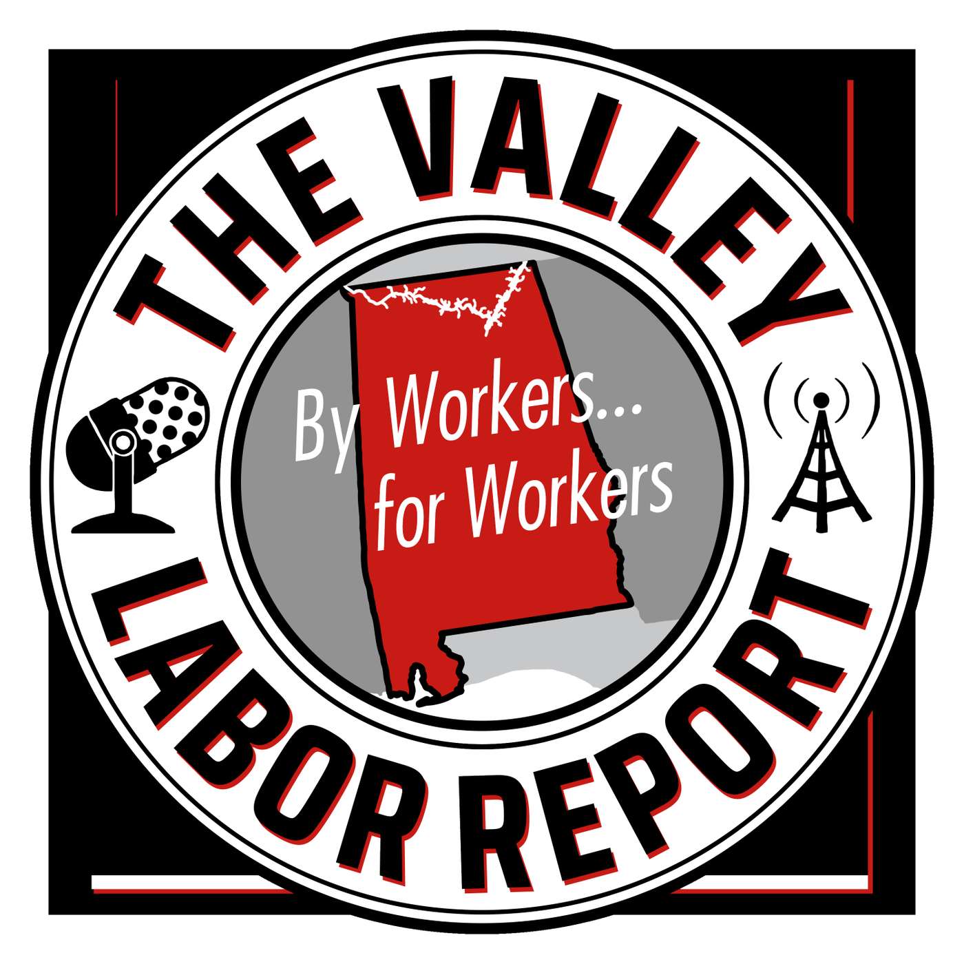 The Valley Labor Report