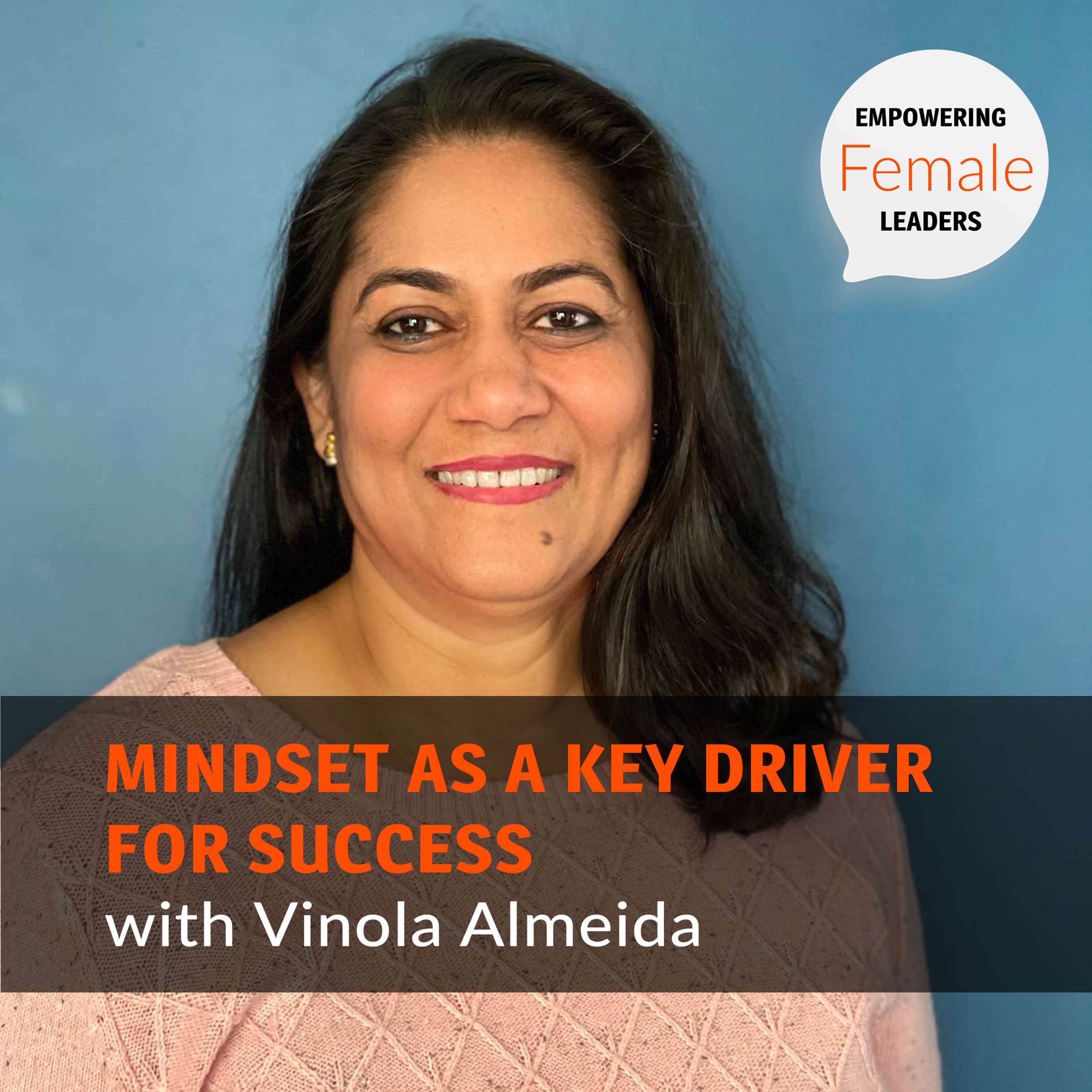 Empowering Female Leaders - For Women Who Want To Thrive