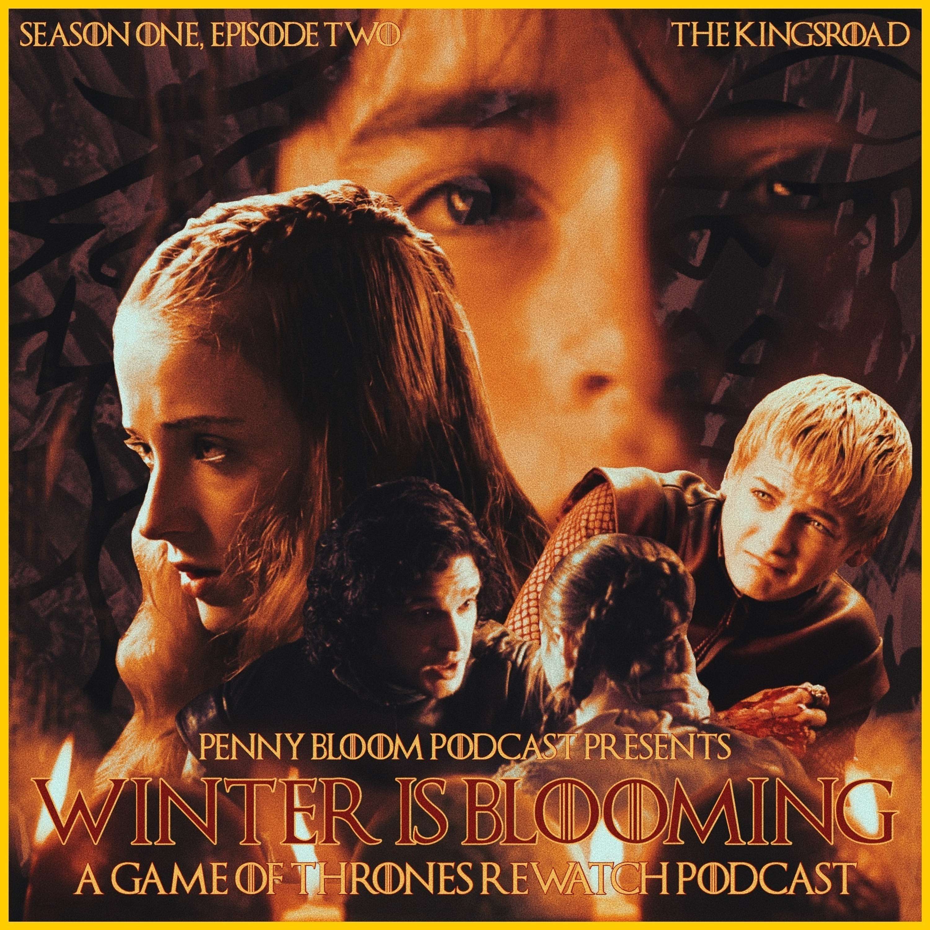 Penny Bloom Podcast