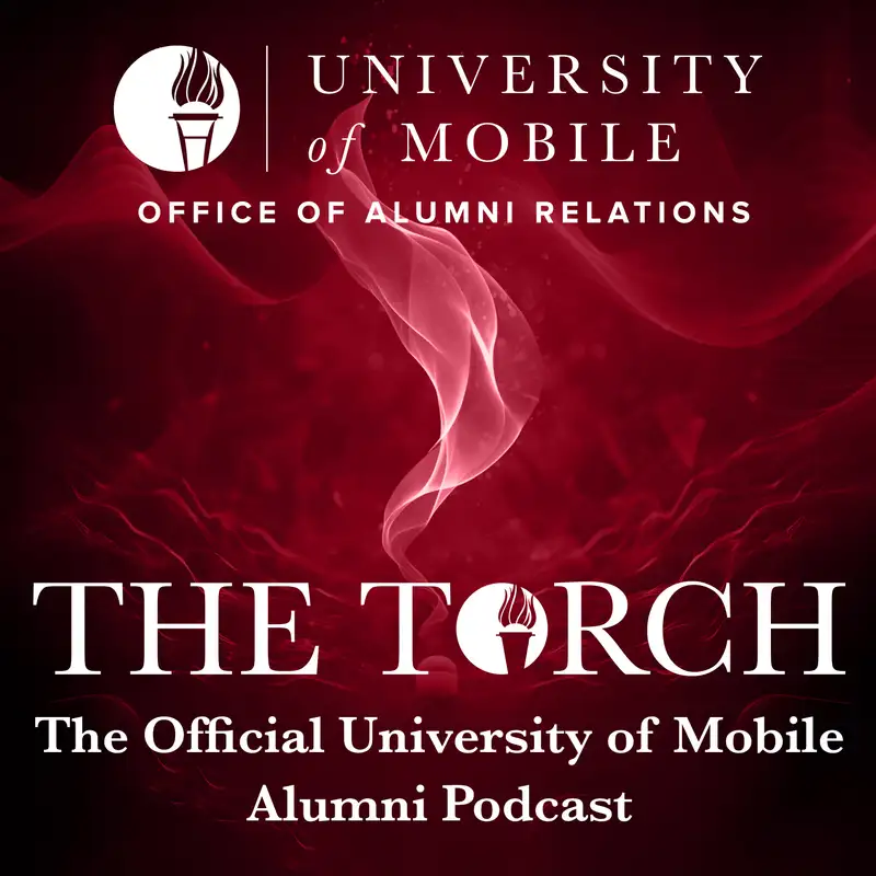 🔥 Welcome to The Torch: Illuminating the Stories of University of Mobile Alumni 🔥