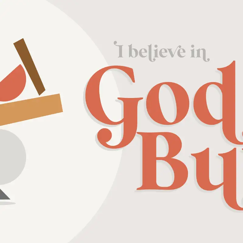 I'm Not So Sure About the Bible