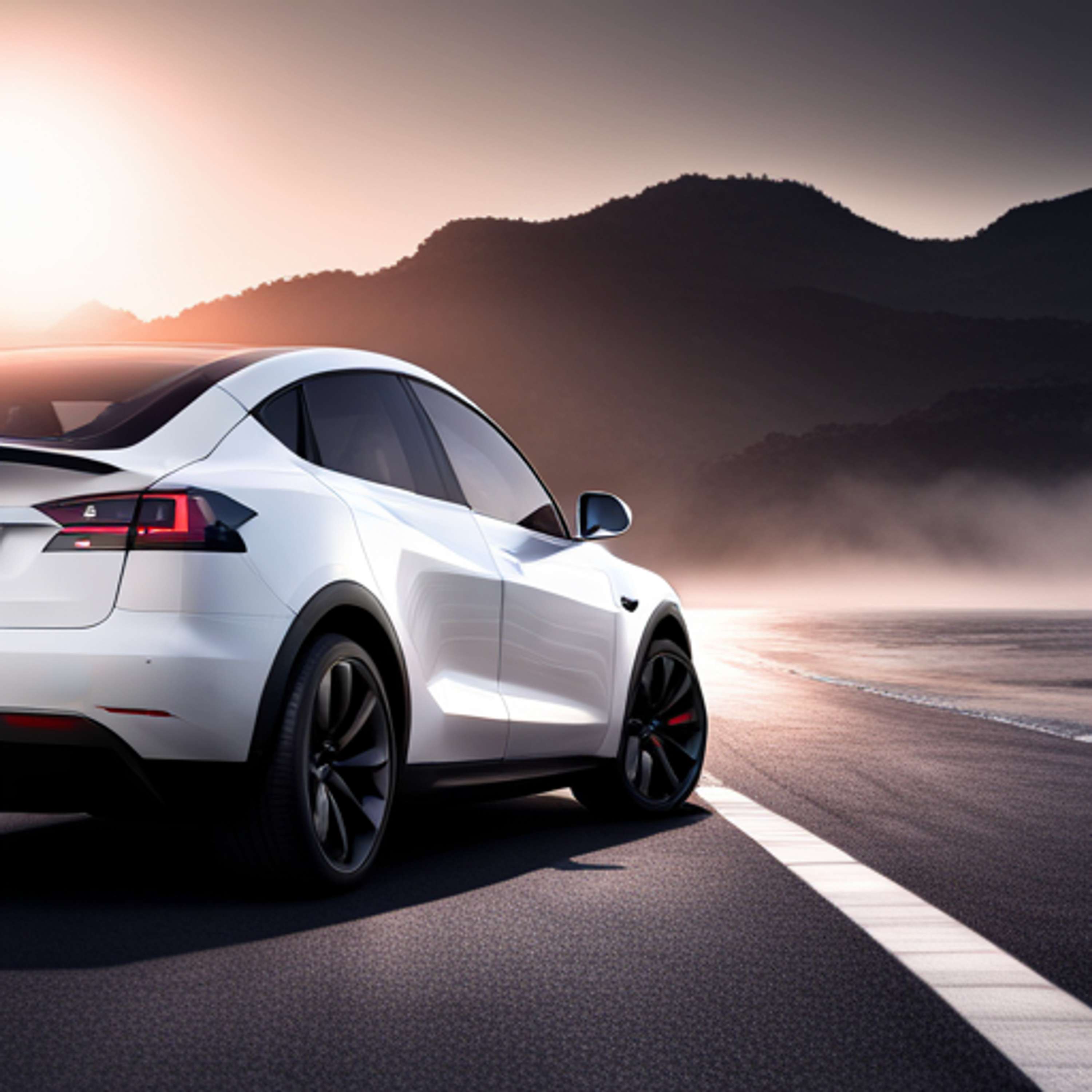 cover of episode Best Mud Flaps for Tesla Model Y 2024: Top 5 Picks Reviewed and Recommended