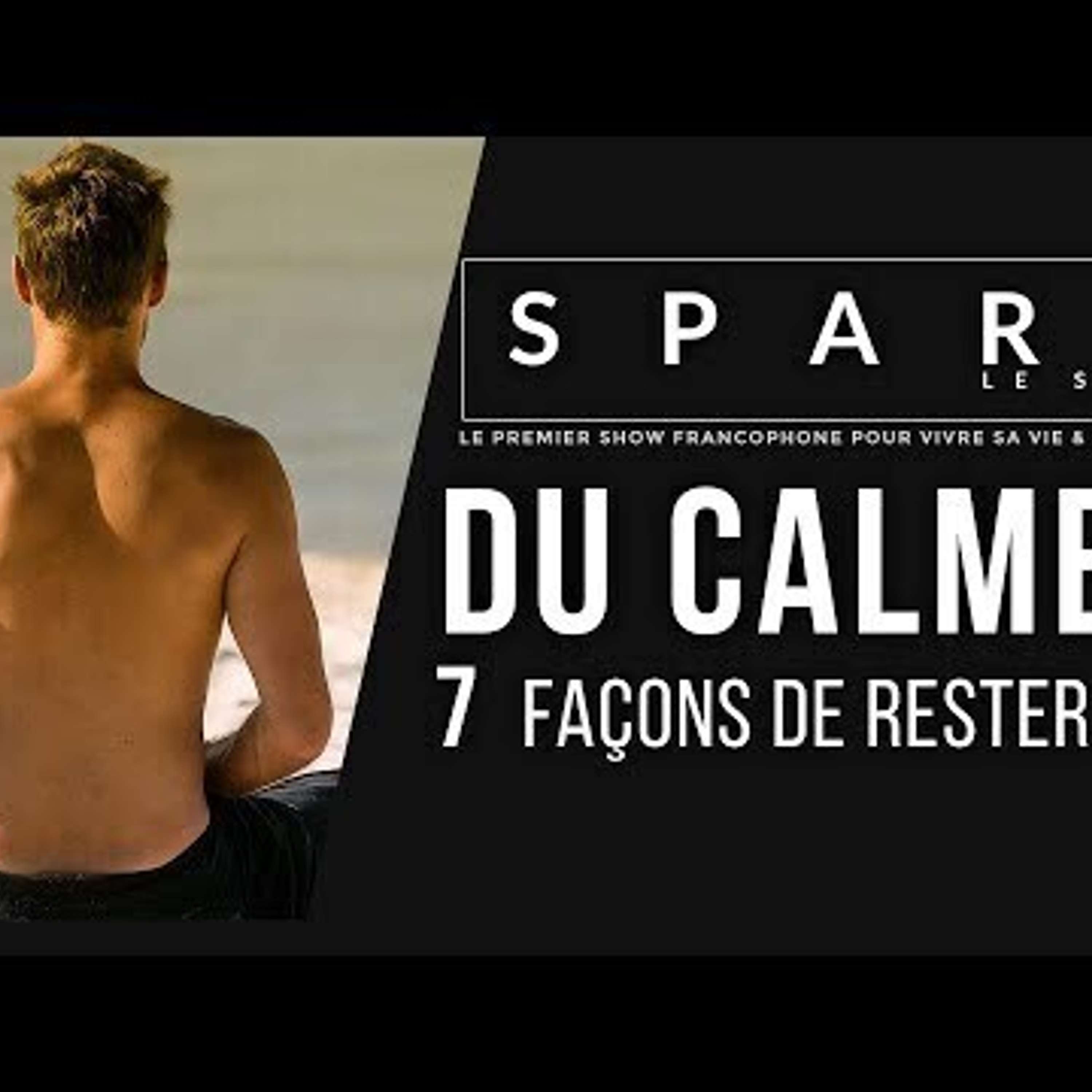 Le Podcast de Franck Nicolas