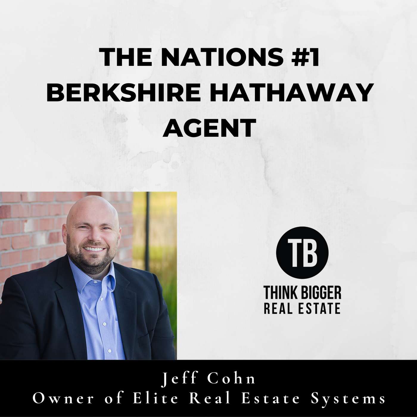 Think Bigger Real Estate