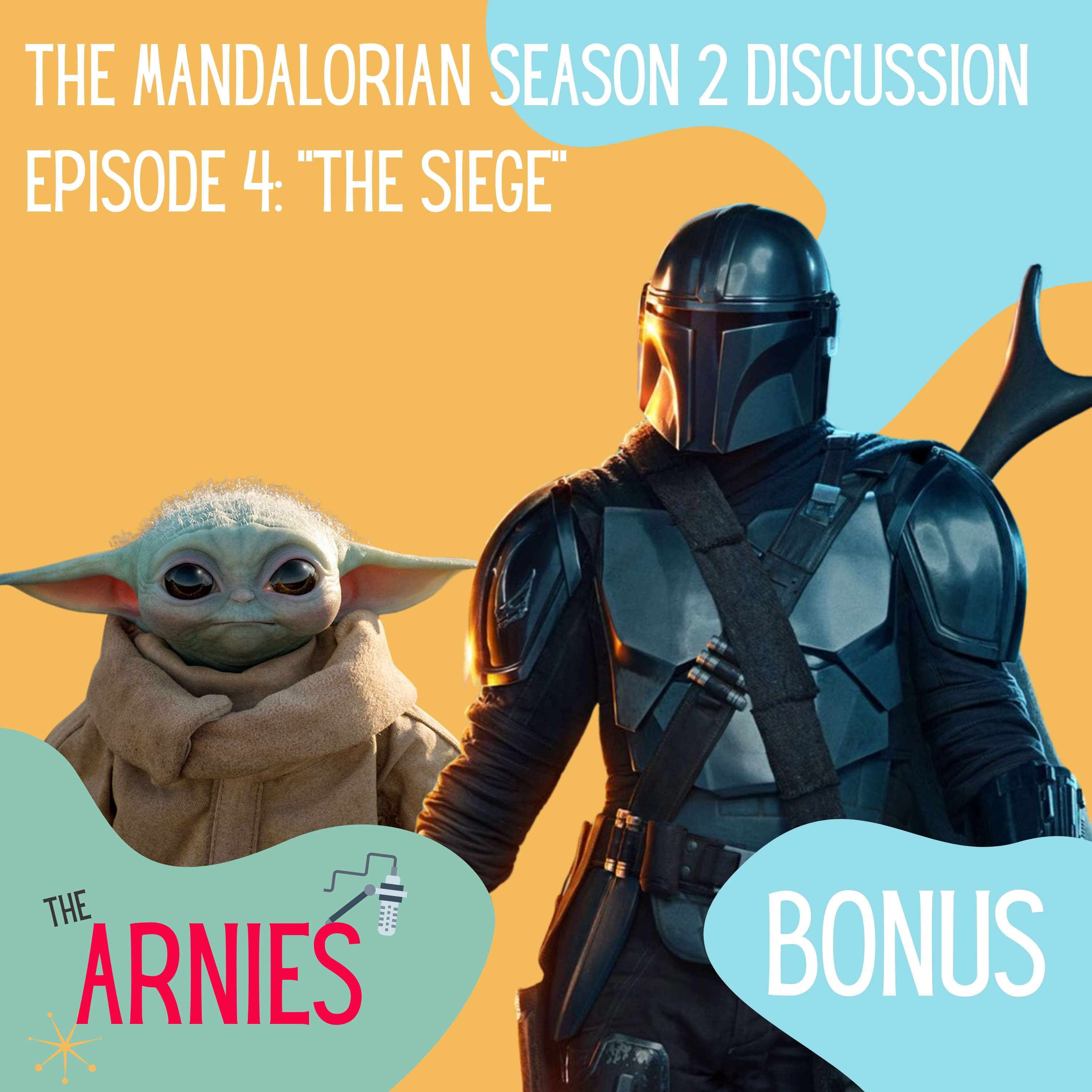 The Arnies