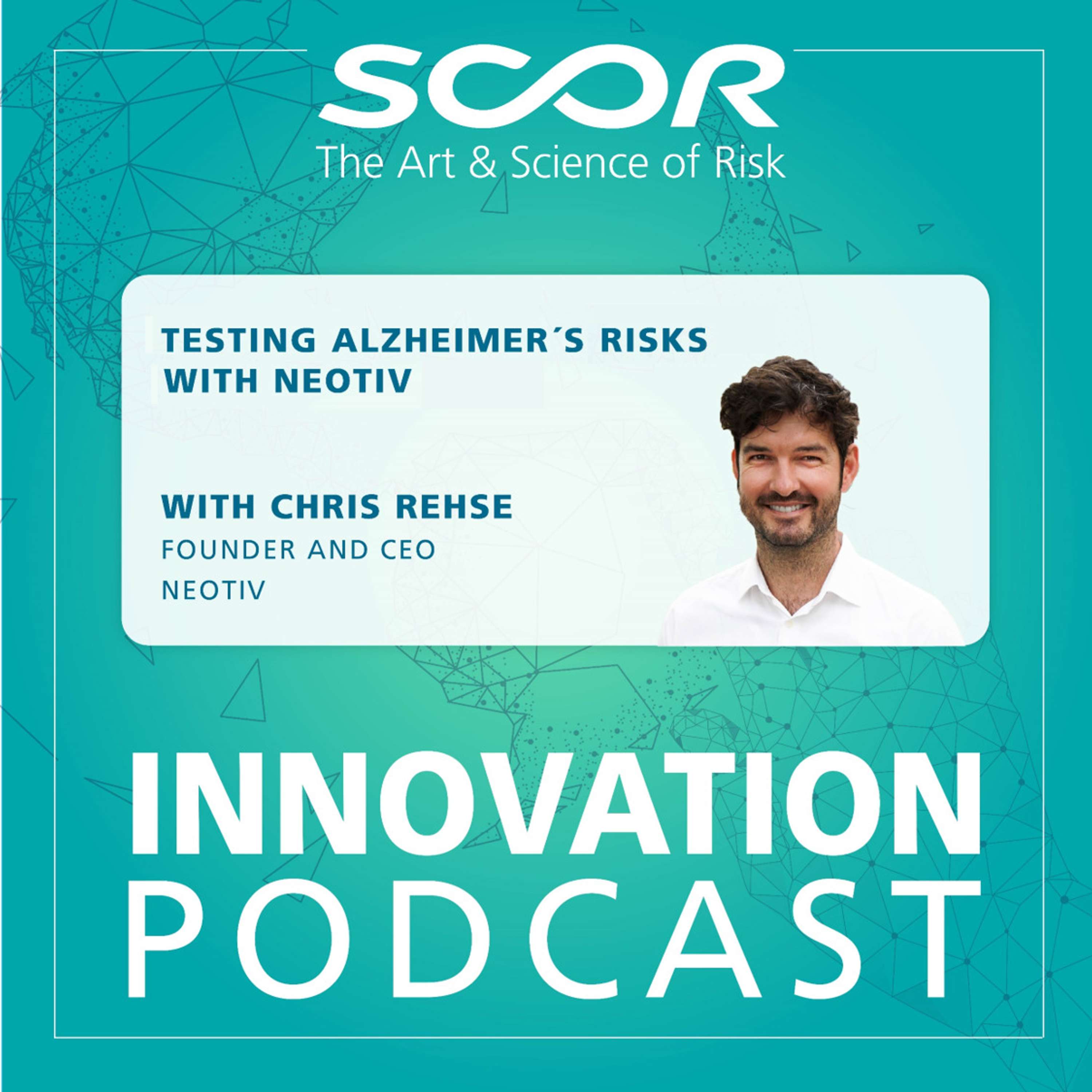 SCOR INNOVATION PODCAST