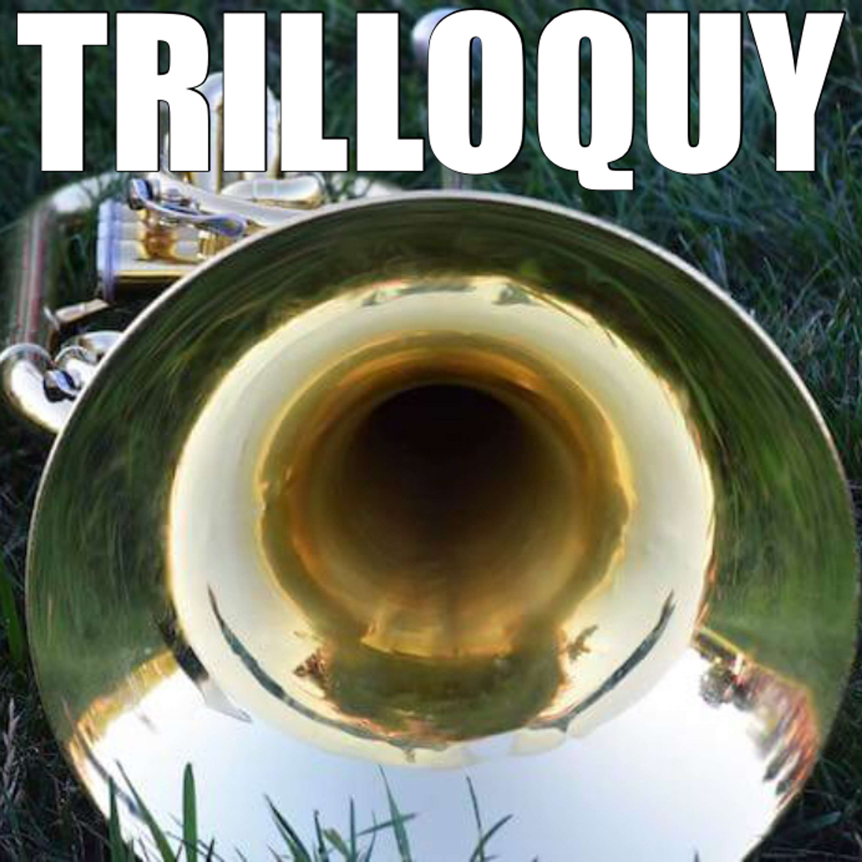 TRILLOQUY