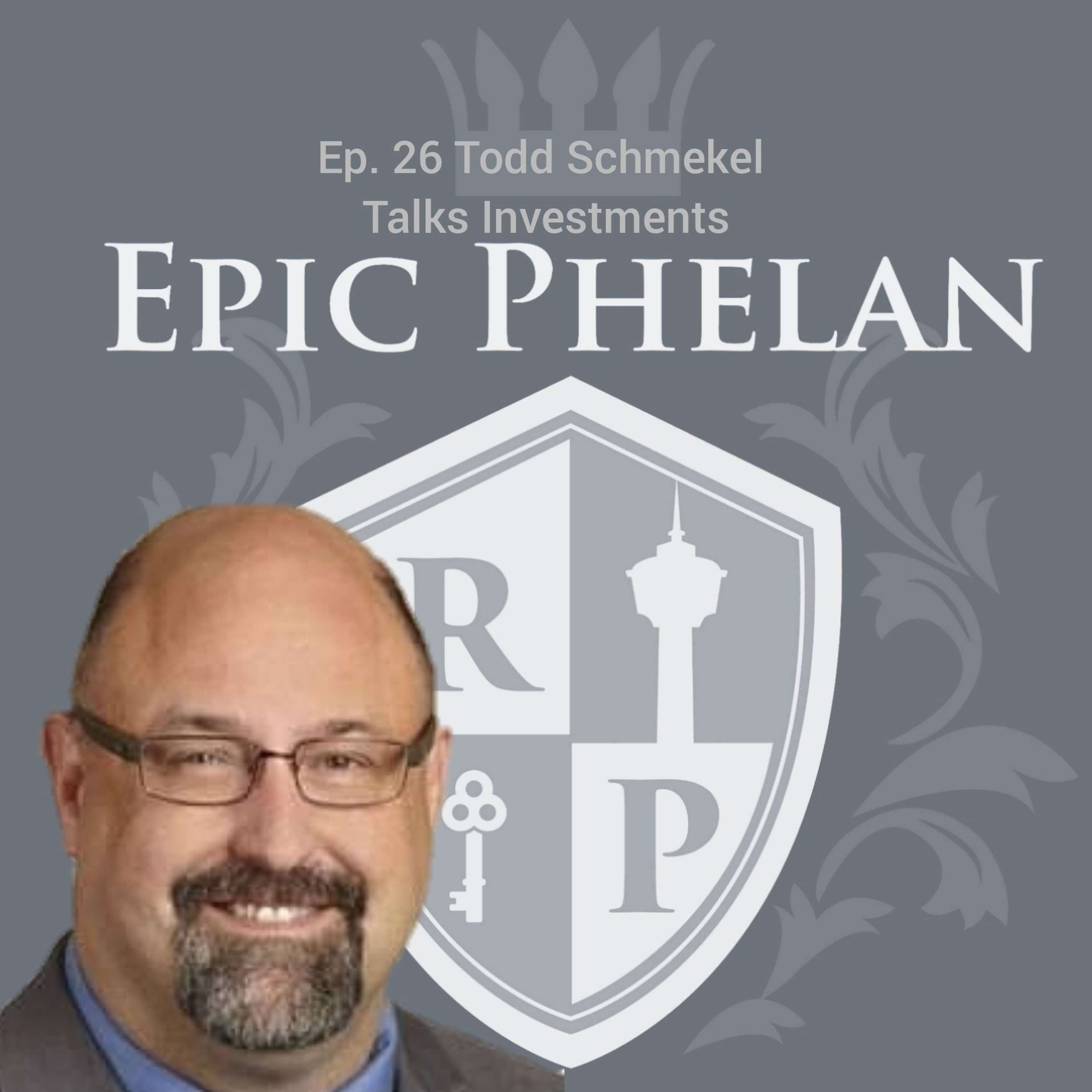 Epic Phelan