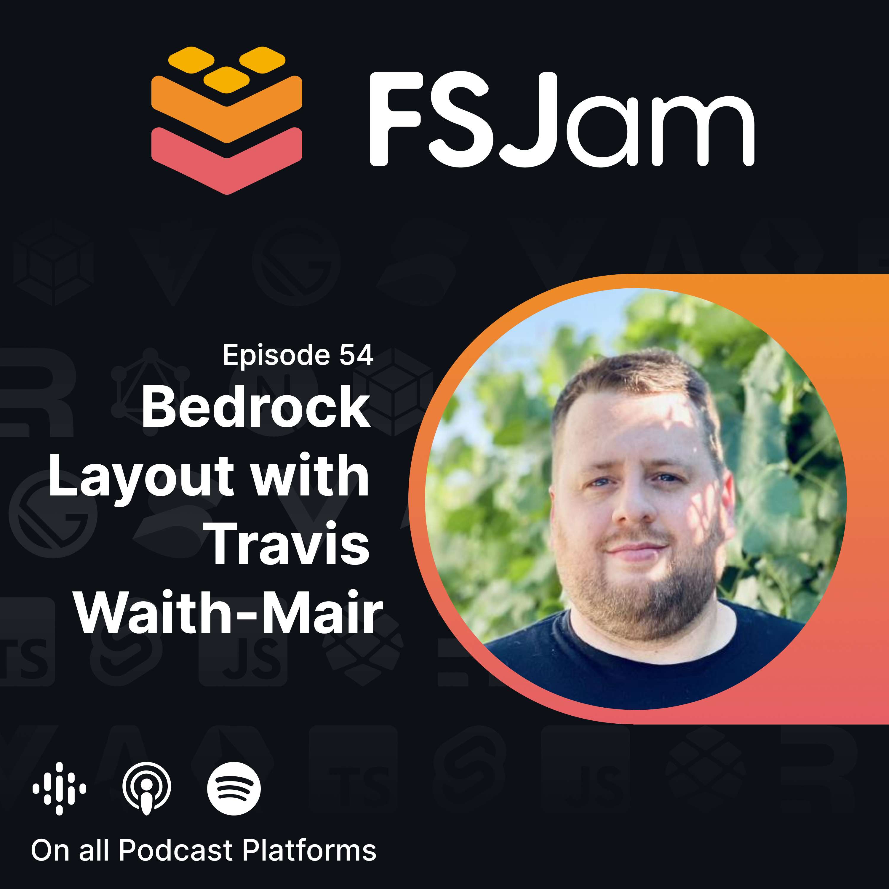 FSJam Podcast