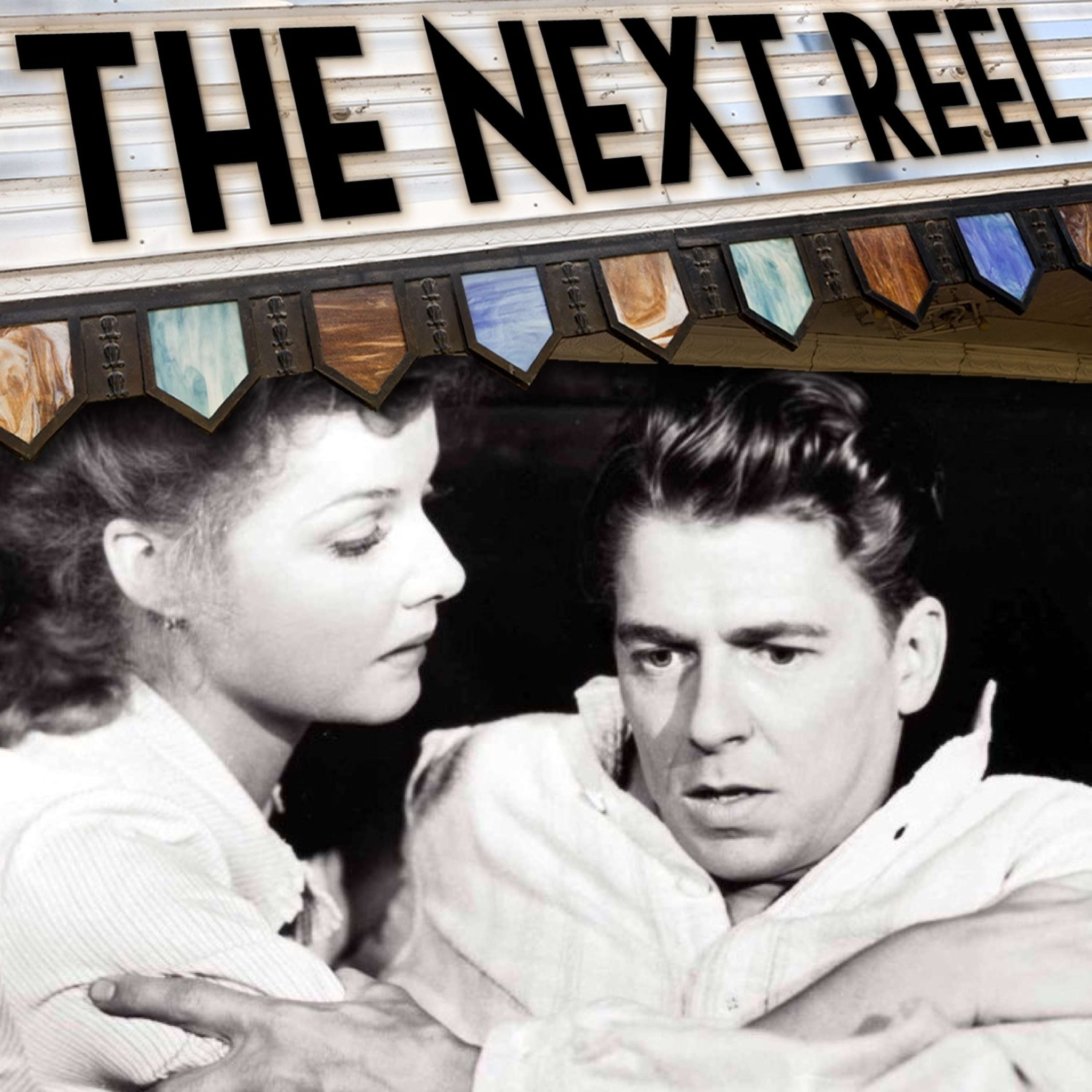 The Next Reel Film Podcast