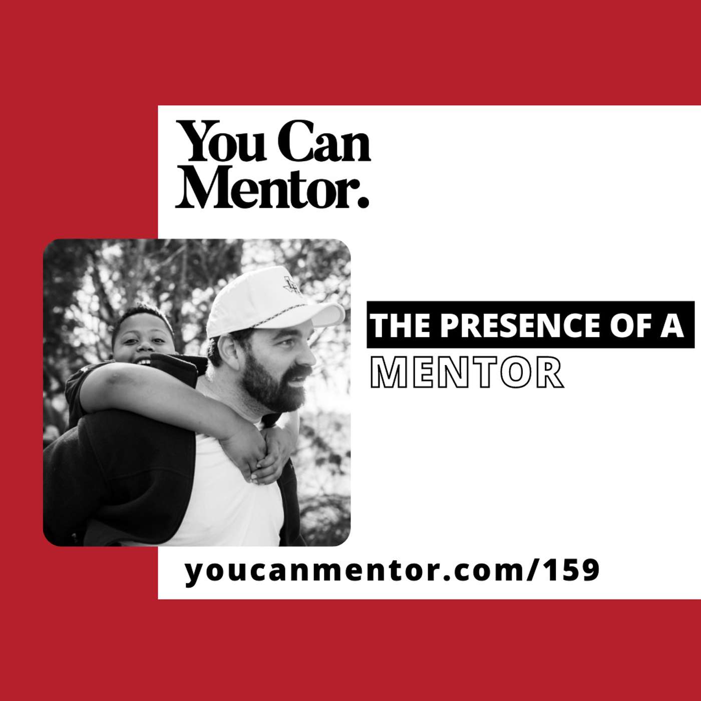 159. The Presence of a Mentor