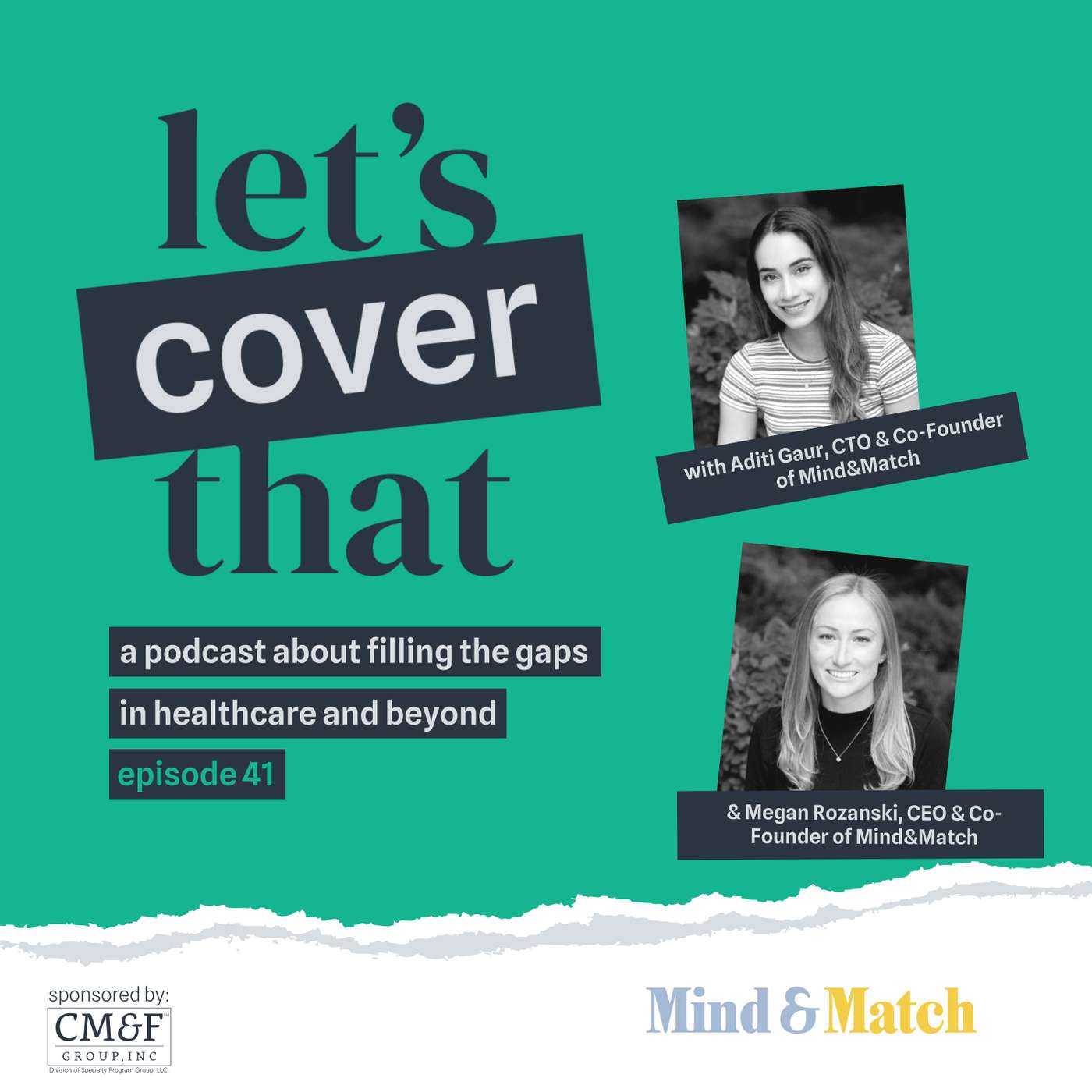 #41 - Breaking Barriers: Expanding Mental Health Access through Teletherapy and Interstate Licensure Compacts