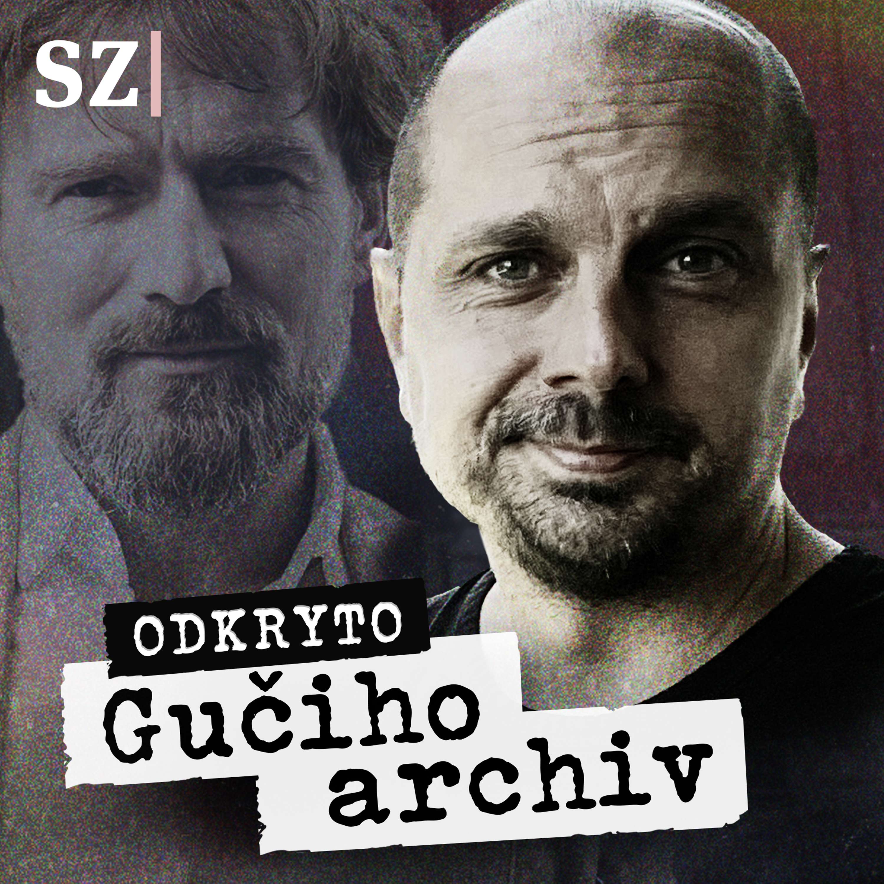 Odkryto - Putinovi vlci