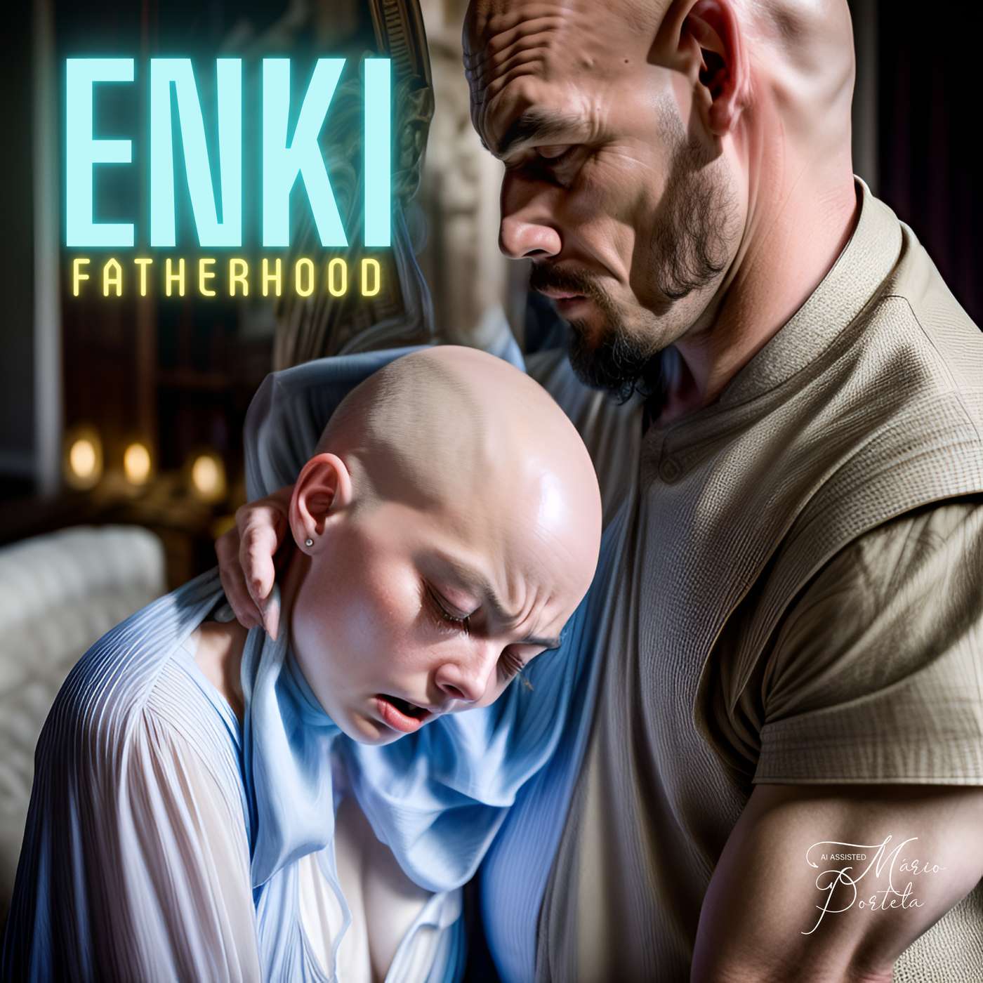 S2E21: Fatherhood