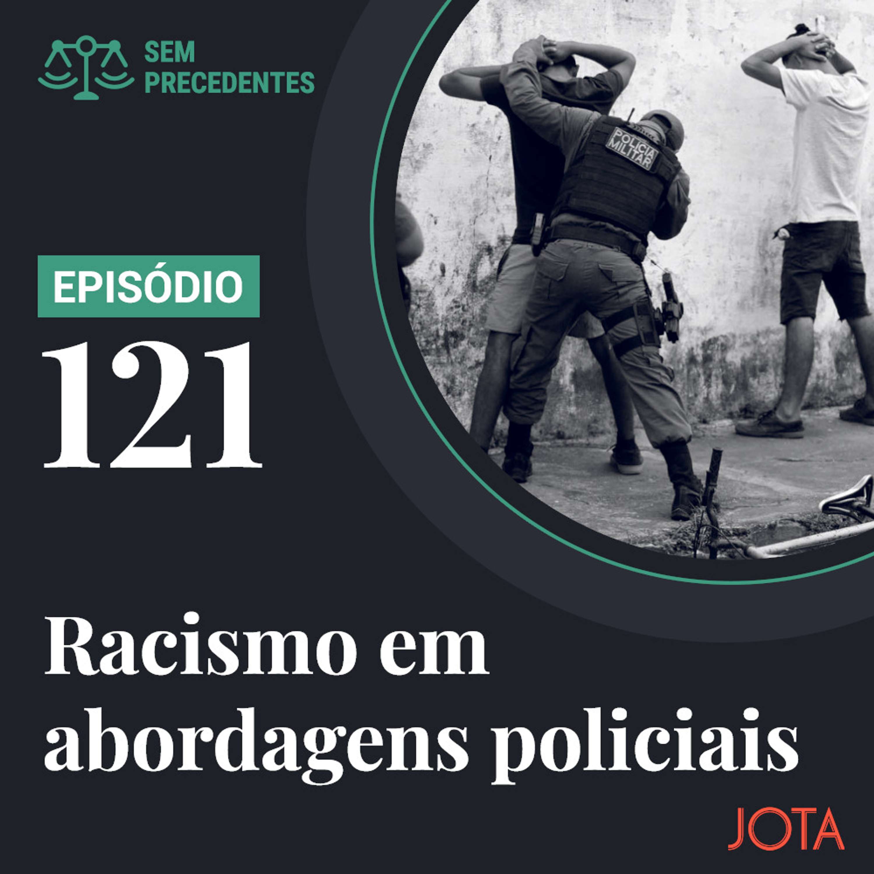 Sem Precedentes